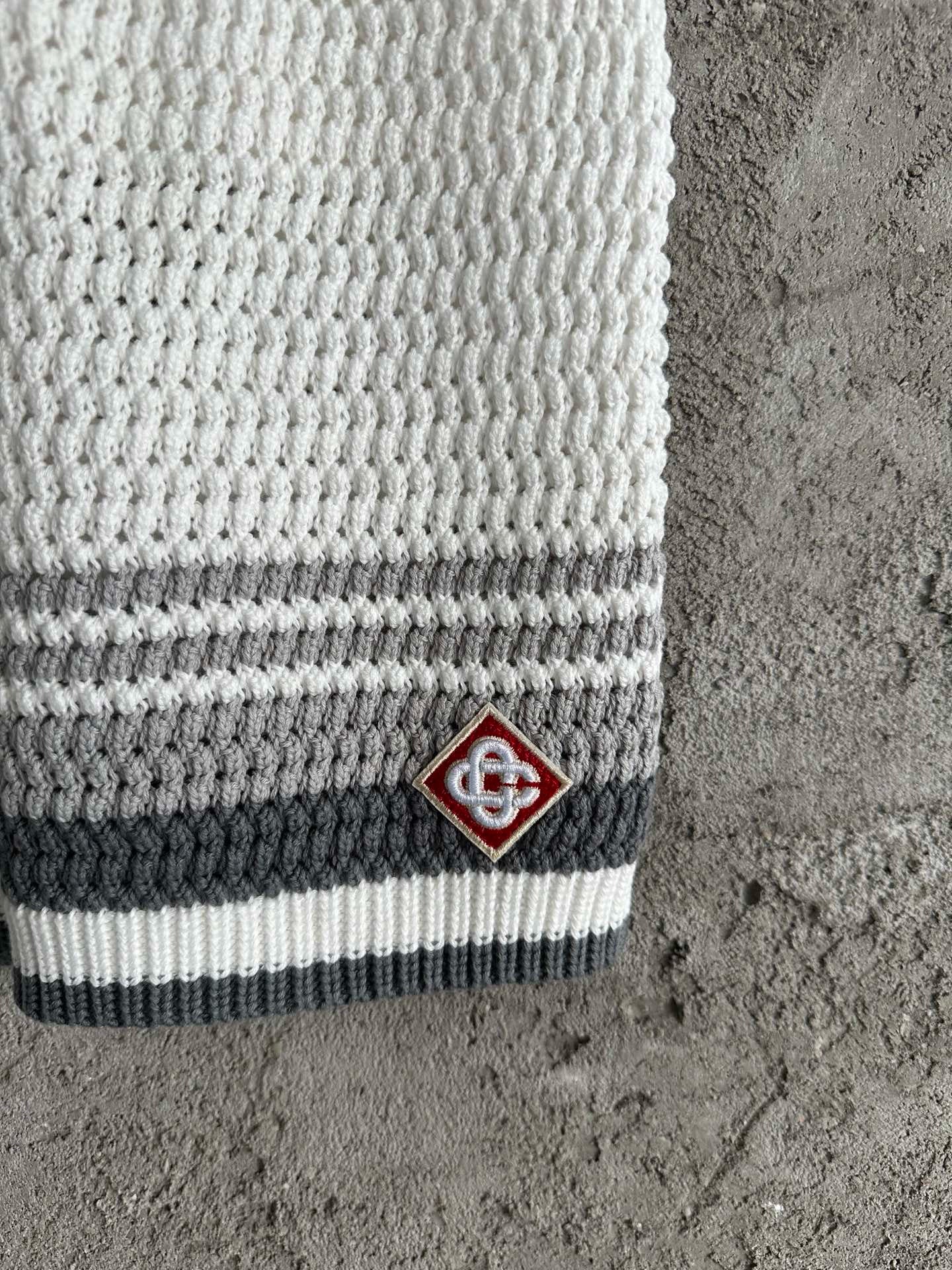 Casablanca Short Pants