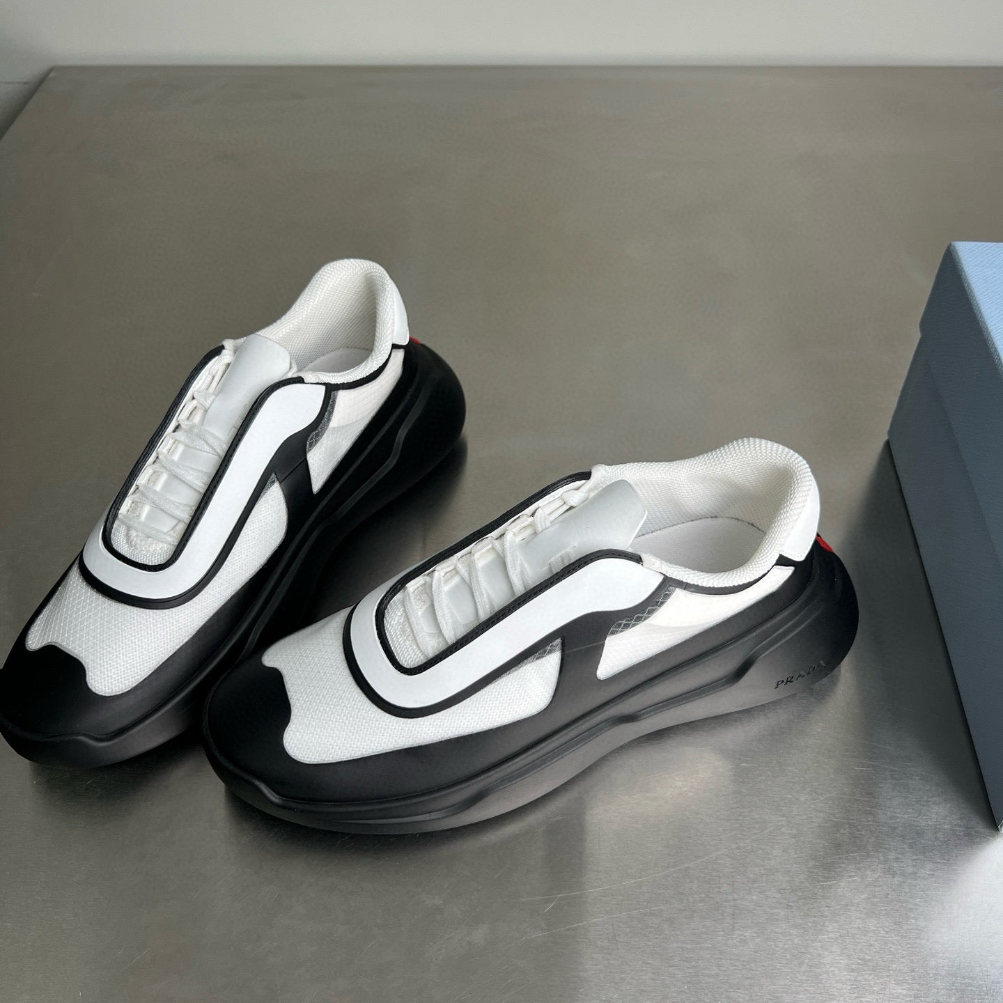 Prada Sneakers