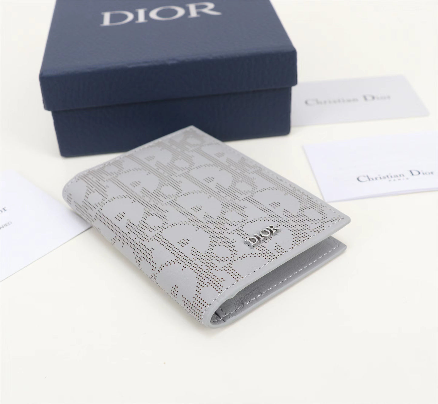 Dior Wallet