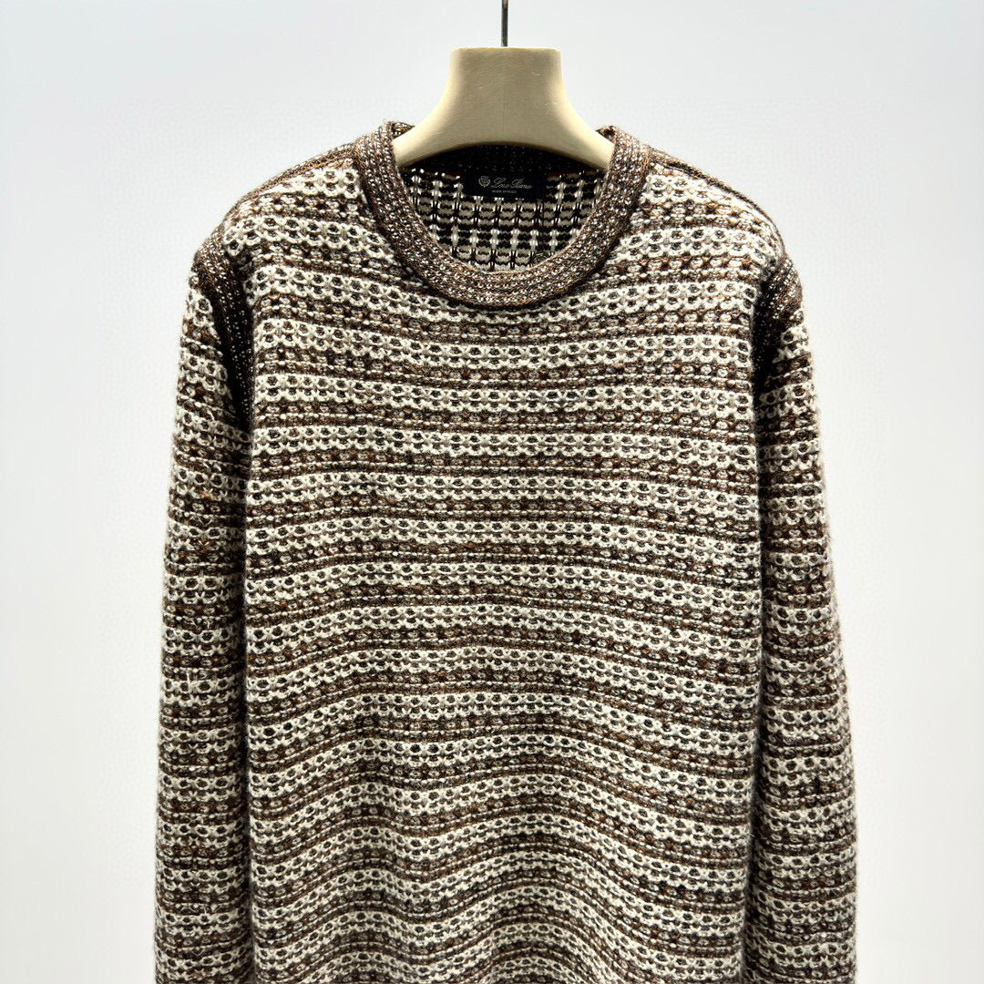 Loro Piana Sweater