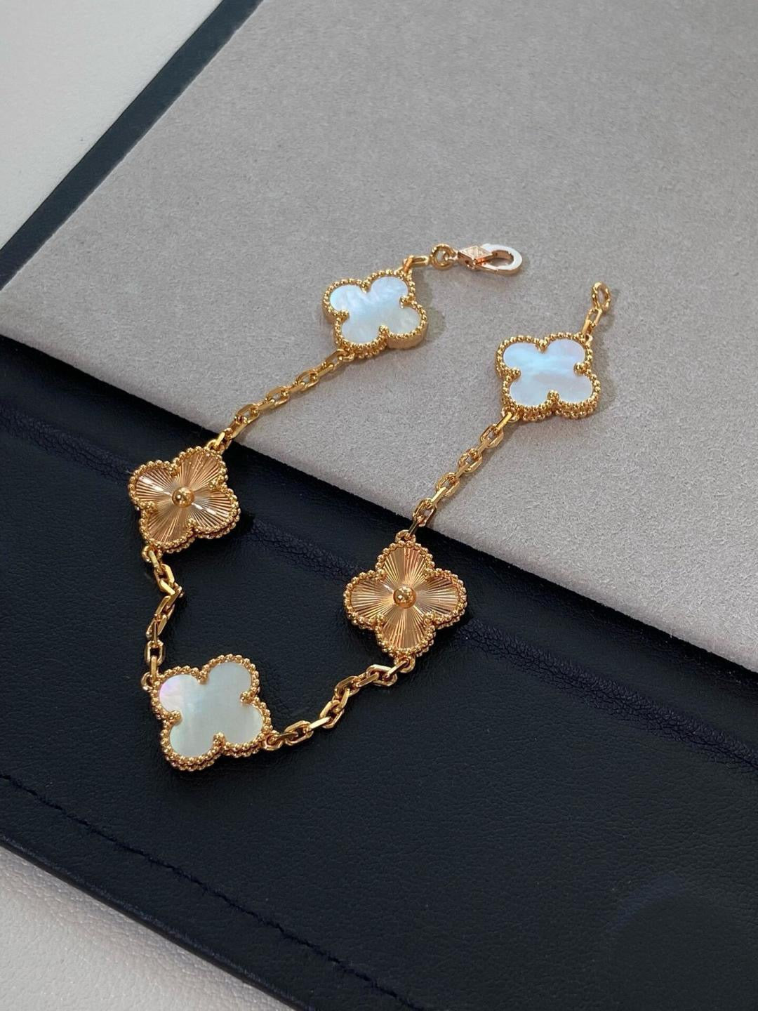 Van Cleef & Arpels Bracelet