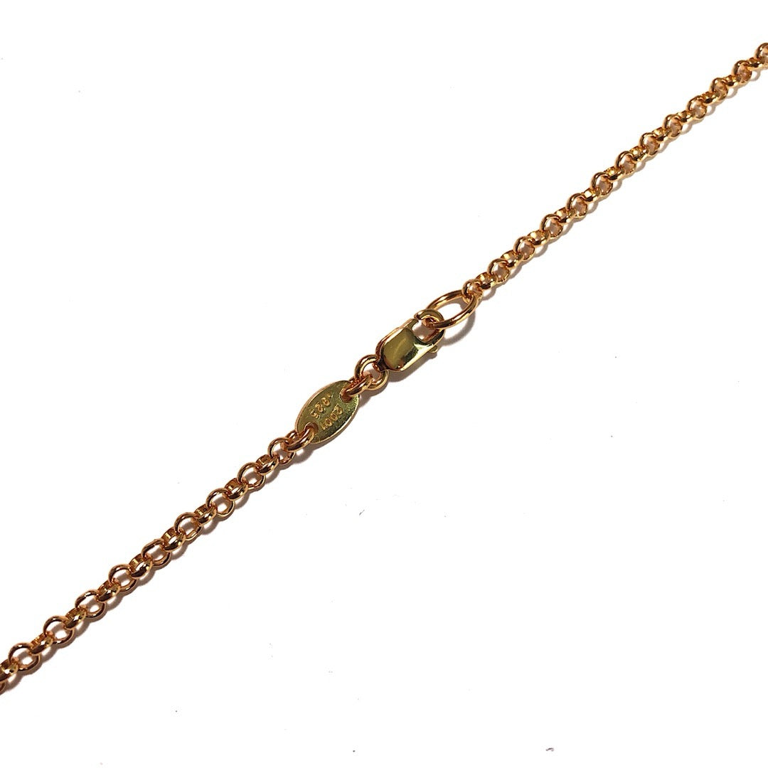 Chrome Hearts Necklace