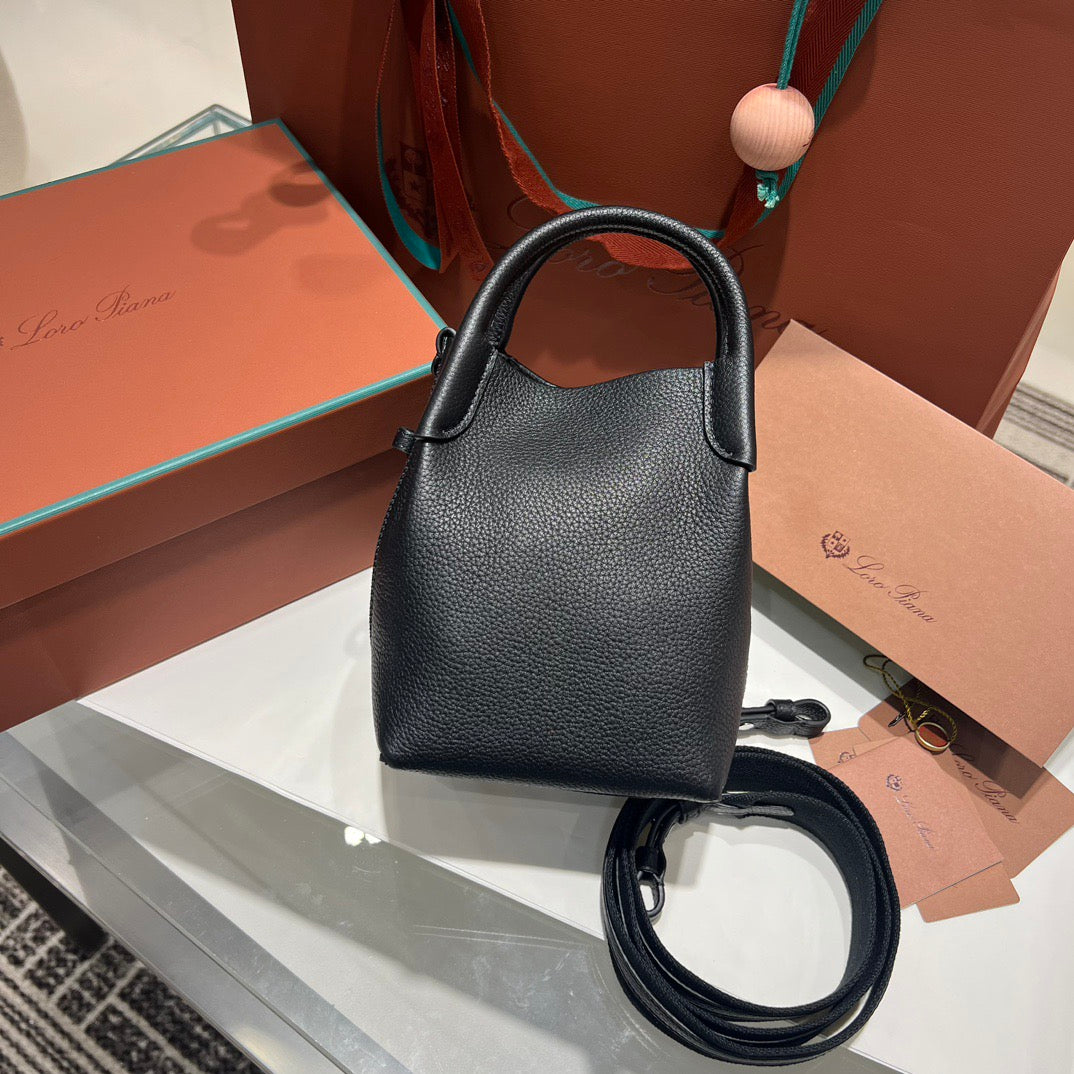 LP Bale Bag Micro