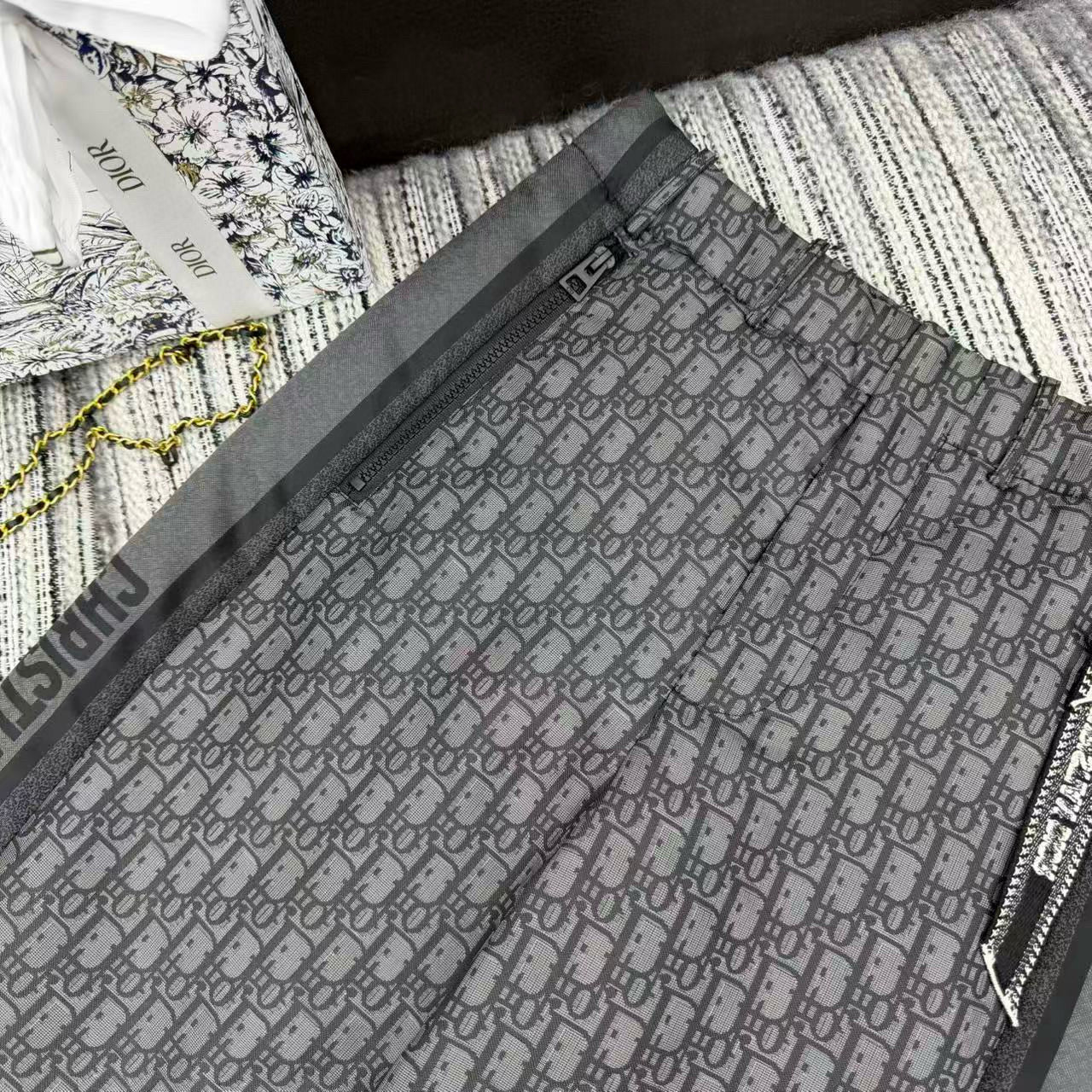 Dior Long Pants