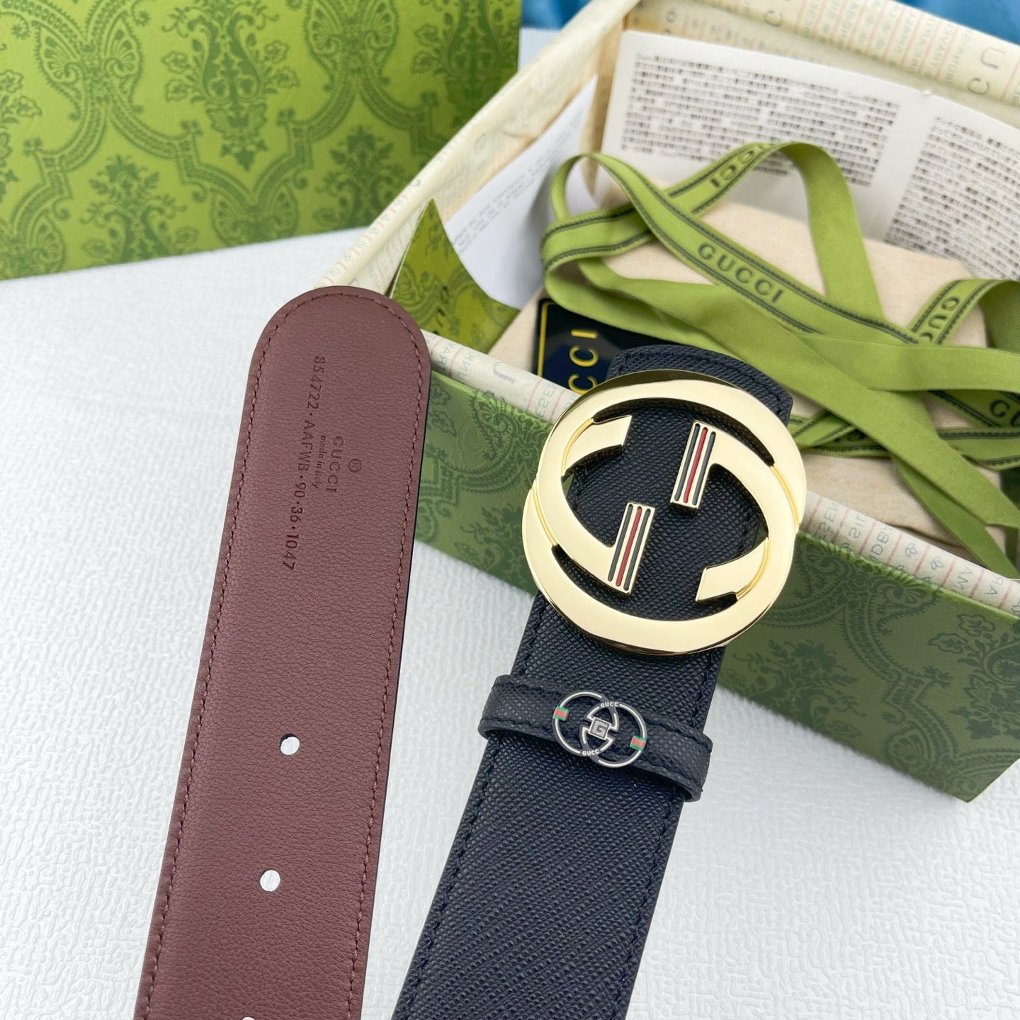 Gucci Belts