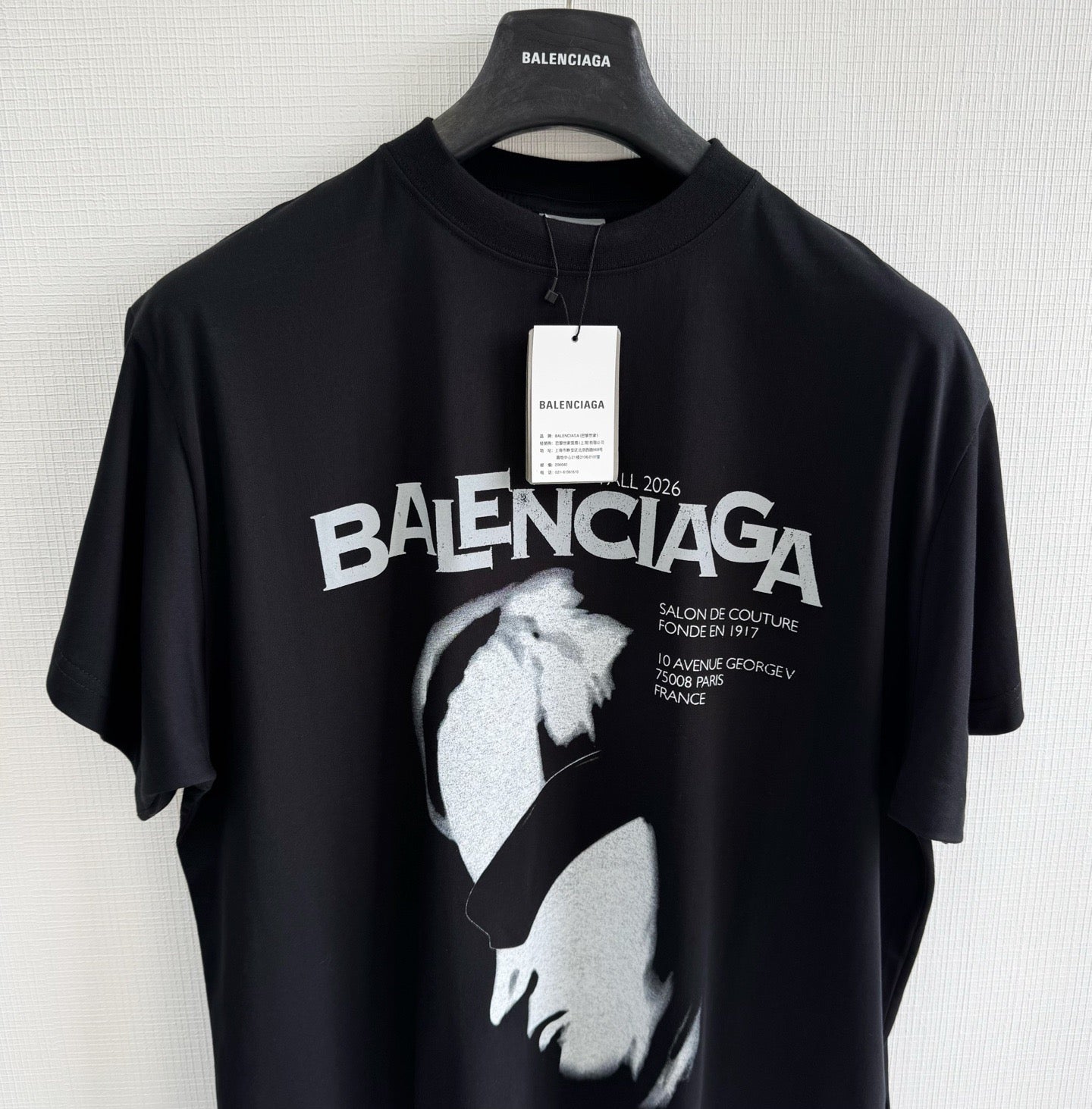 Balenciaga T-Shirt