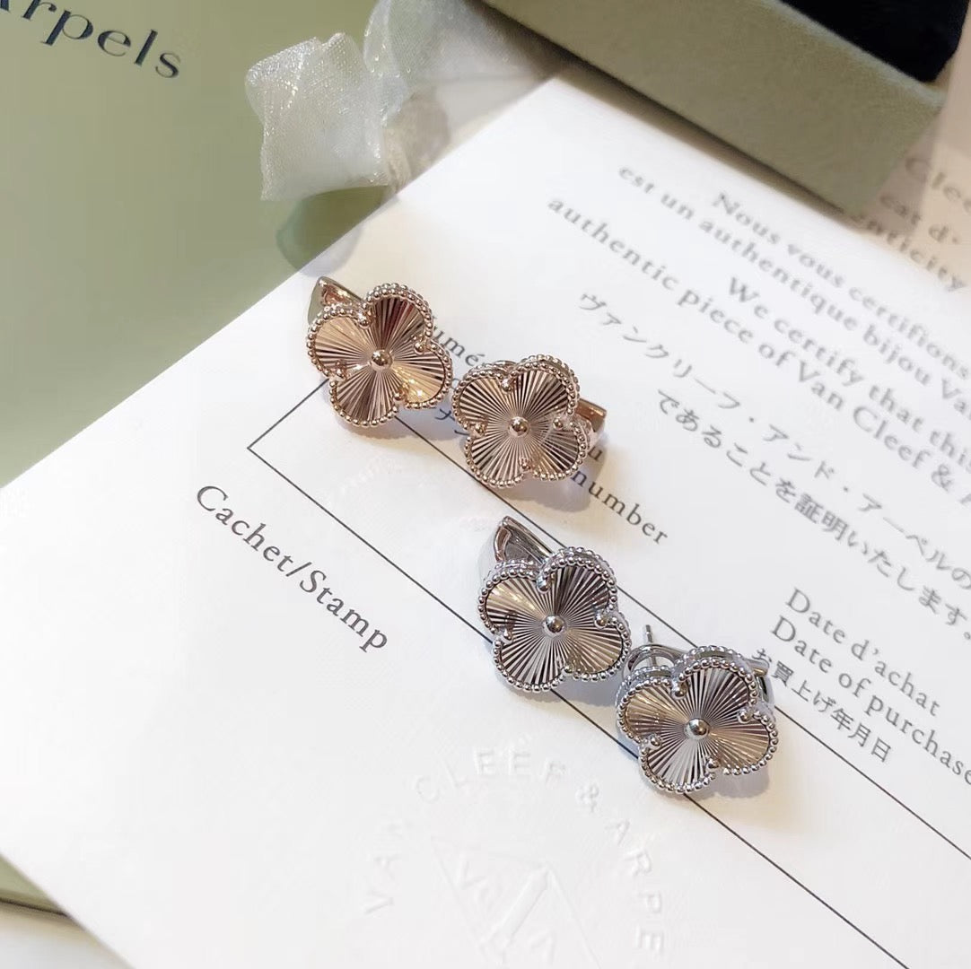 Van Cleef & Arpels Earrings