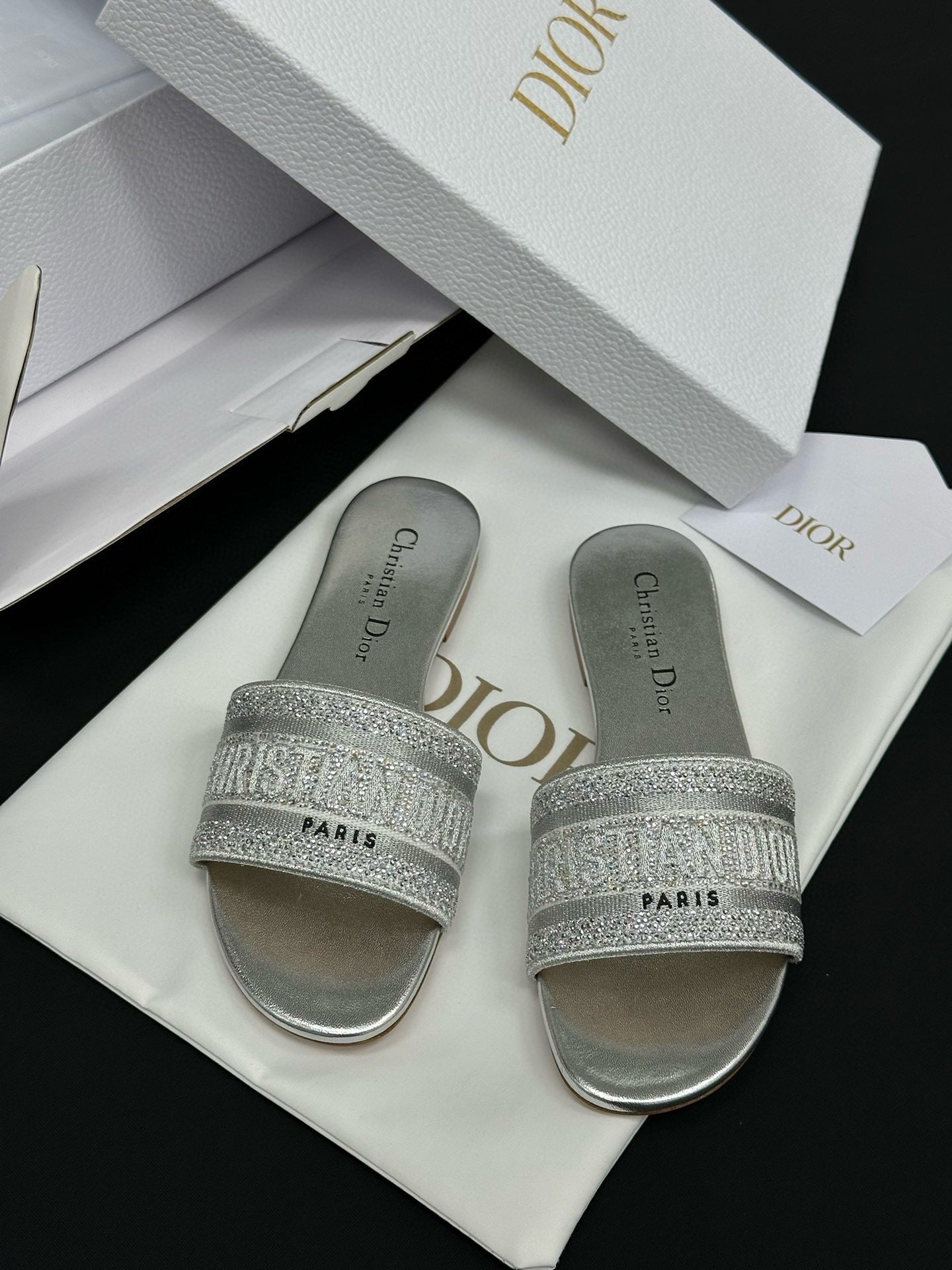 Dior Sandals