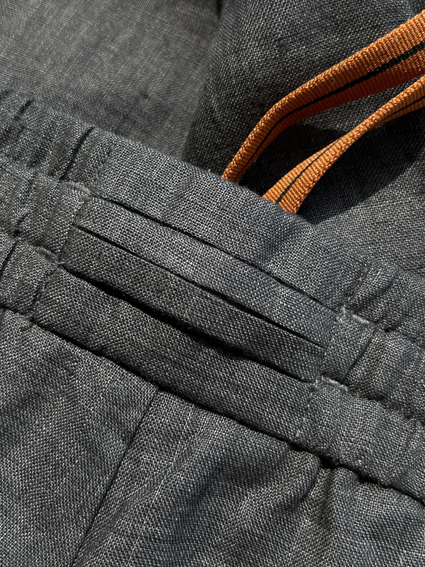 ZG Long Pants