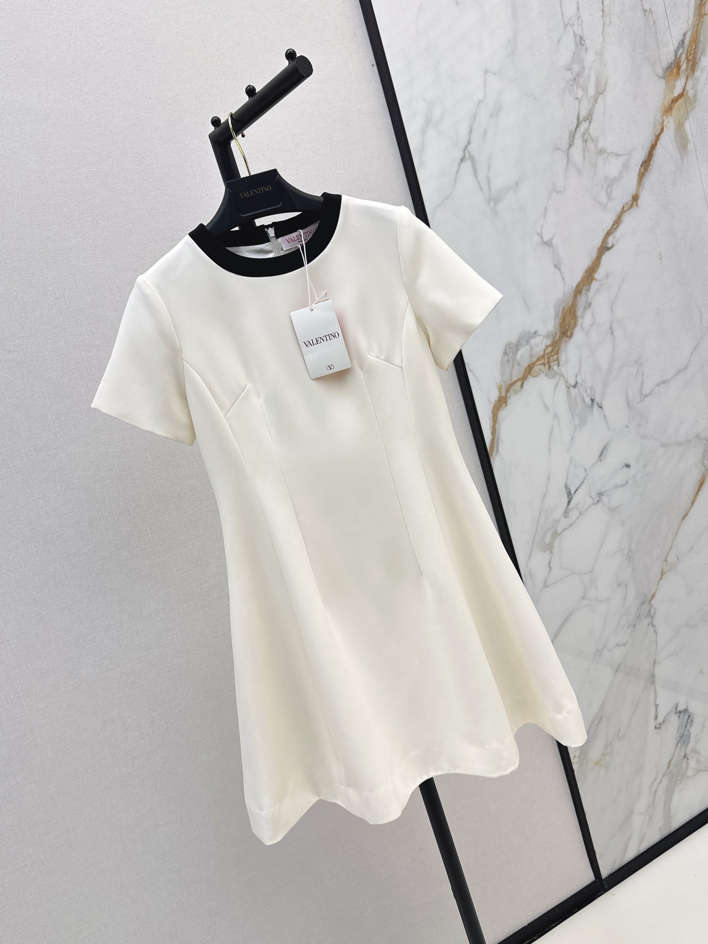 Valentino Long Dress