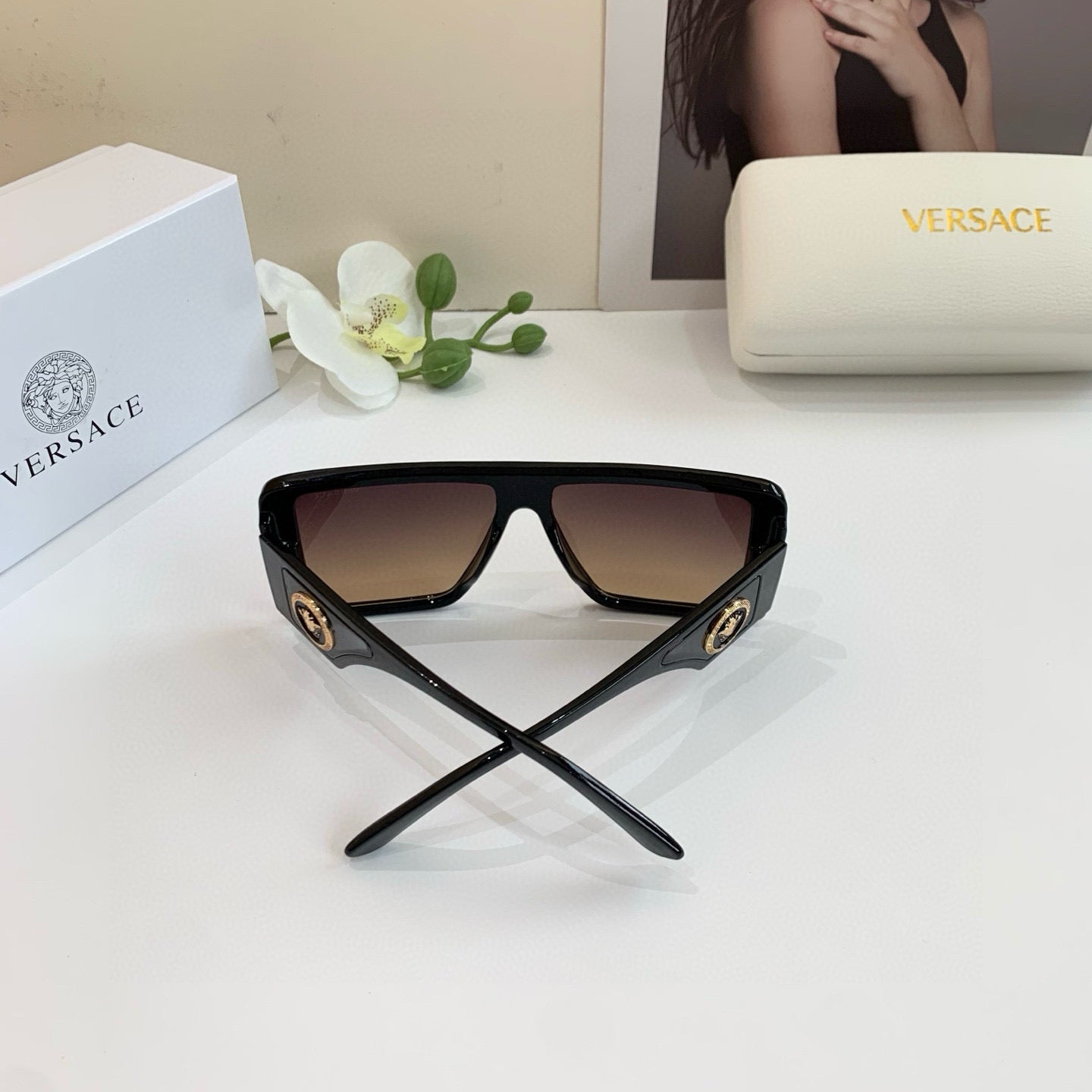Versace Sunglasses