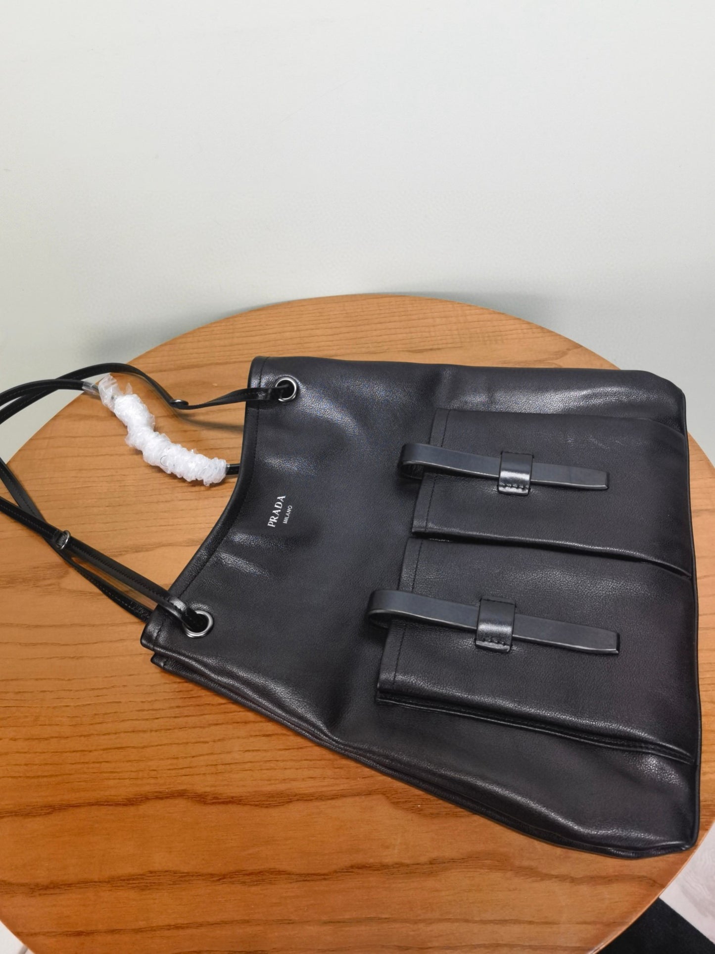 PD Route Tote Bag