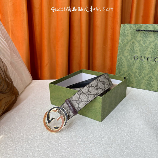 Gucci Belts