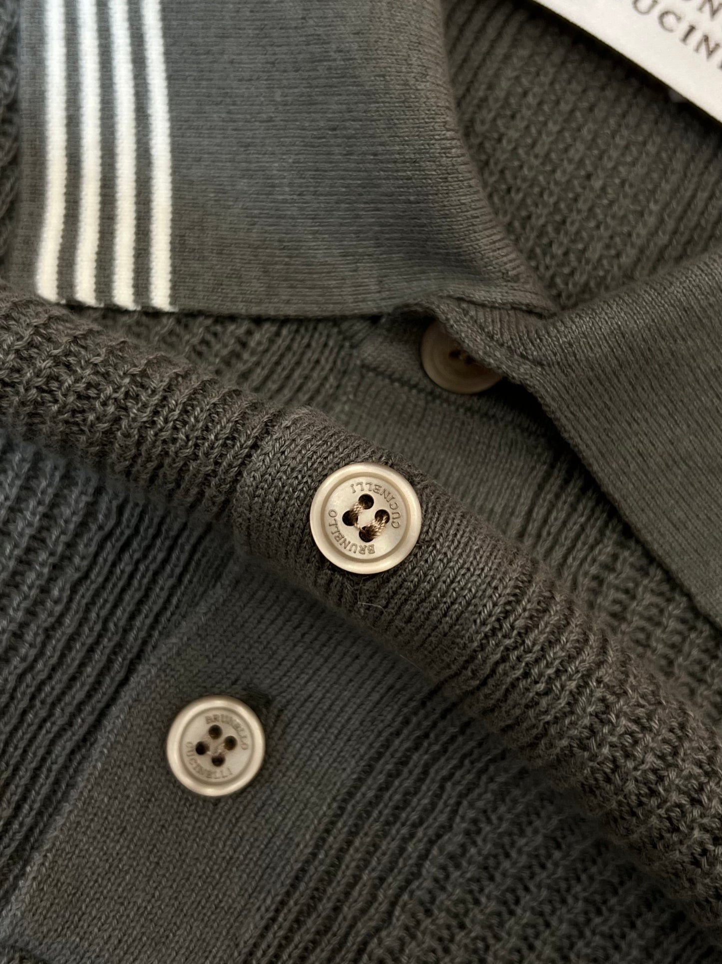 BC Polo