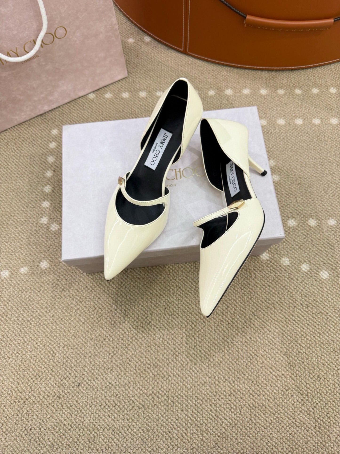 Jimmy Choo Heels