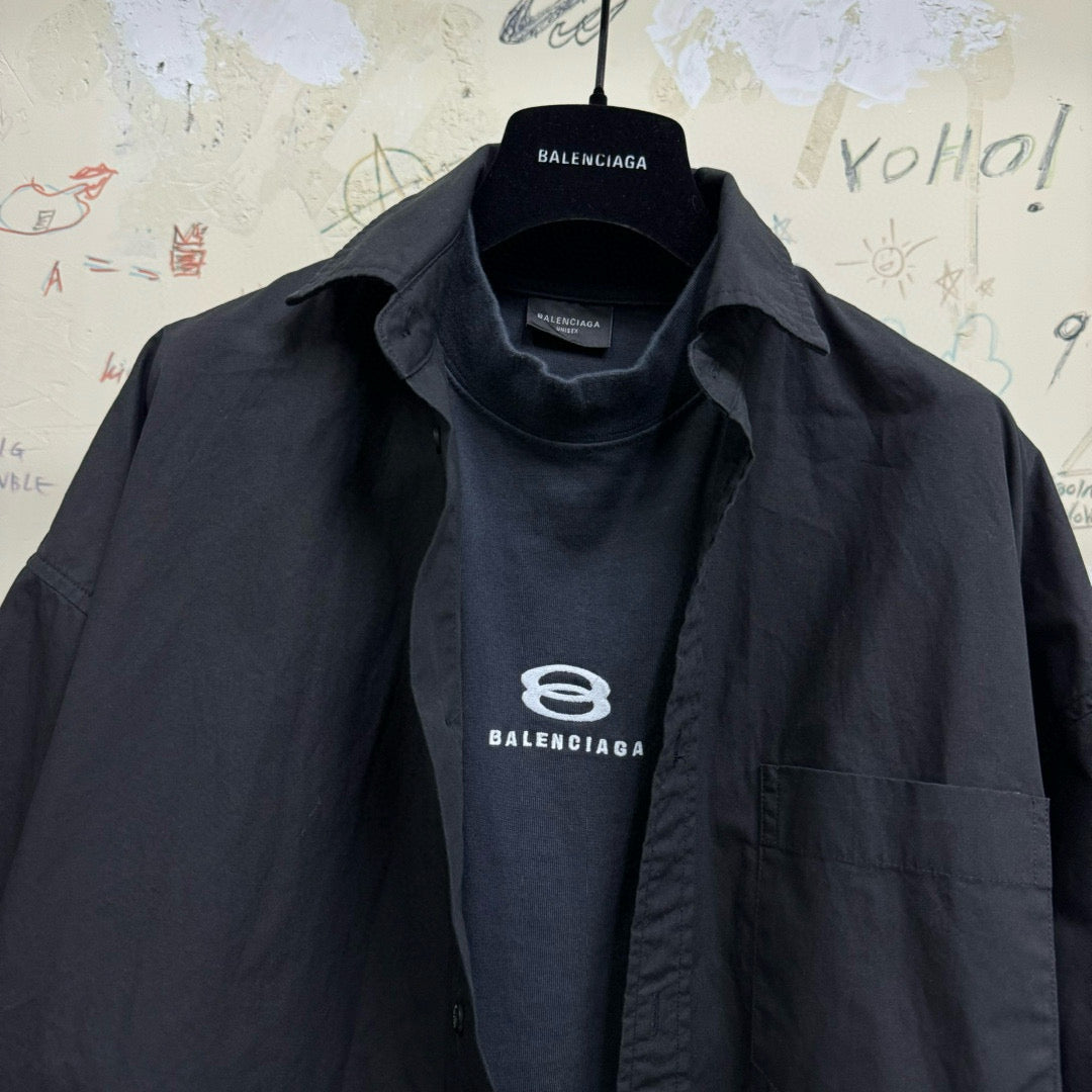 BLCG Long Sleeve Shirt