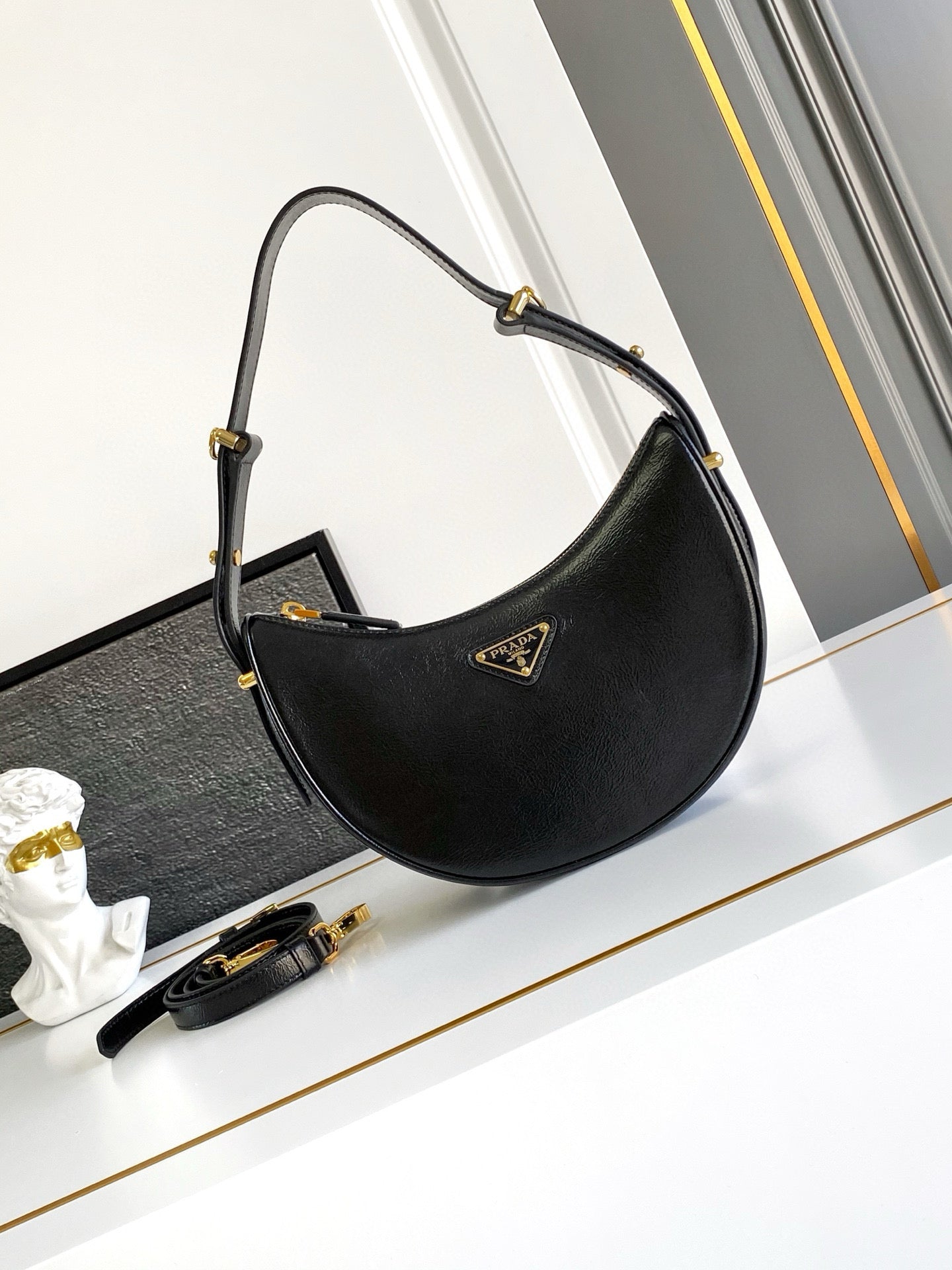 Prada Shoulder Bag