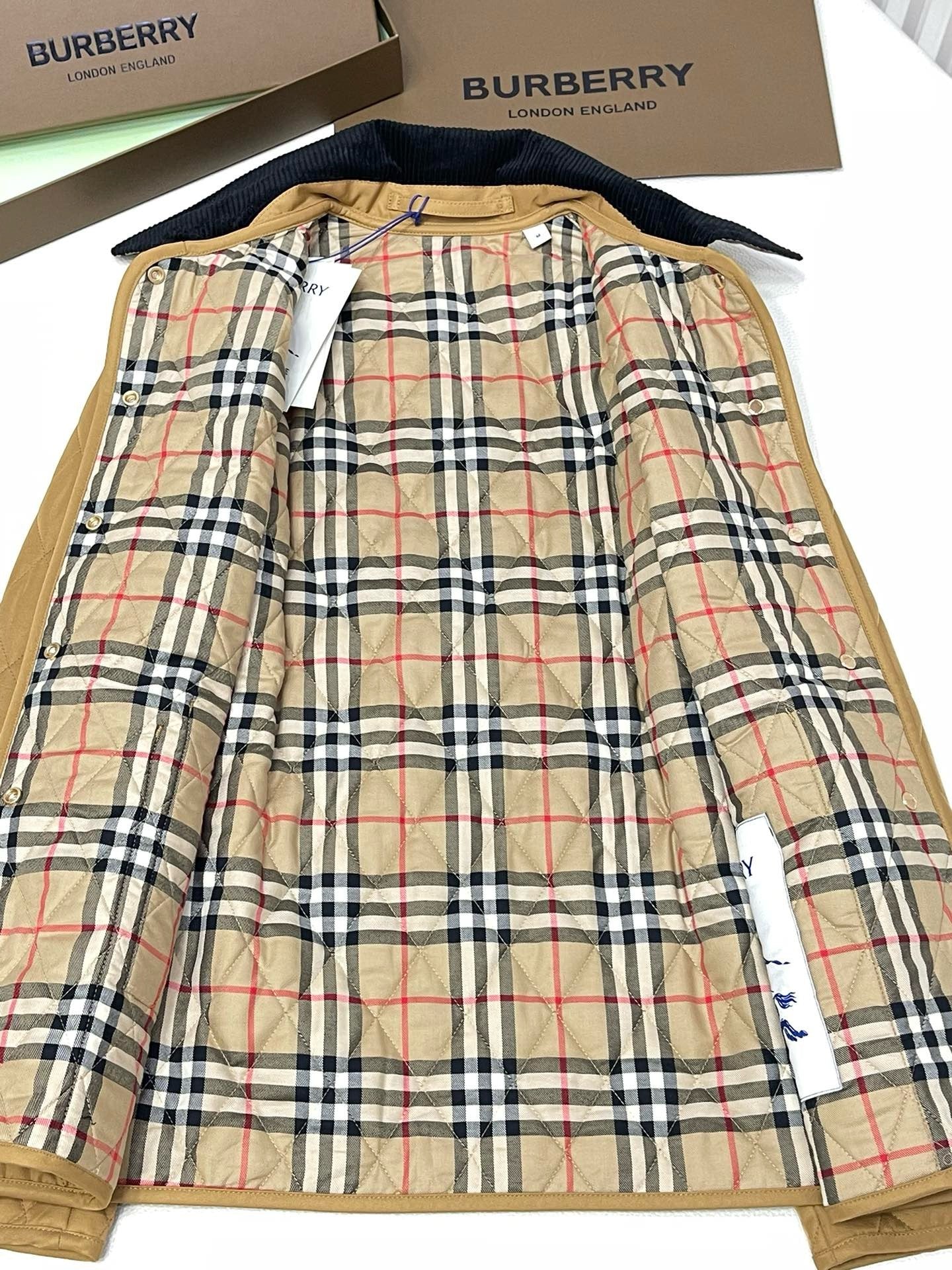 BBR Jacket