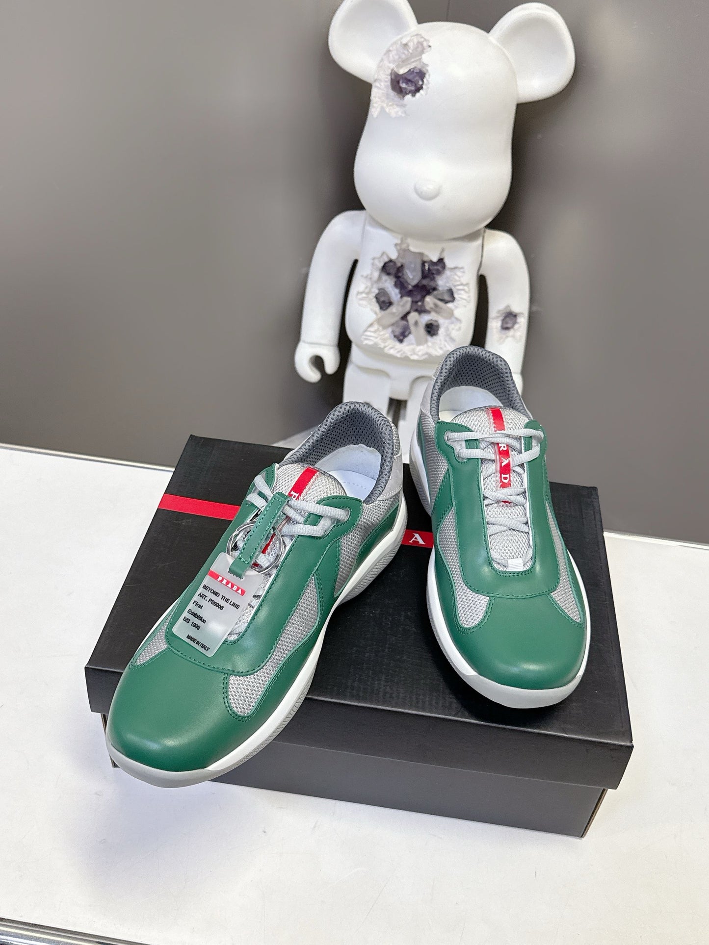 Prada Sneakers