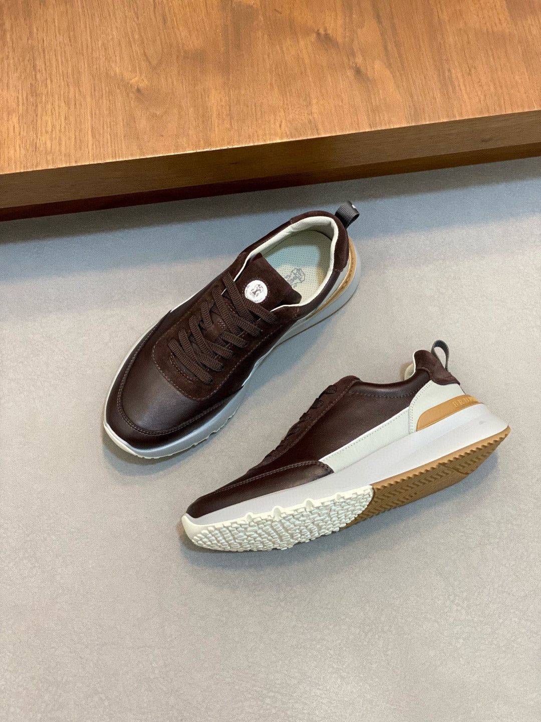 Brunello Cucinelli Shoes