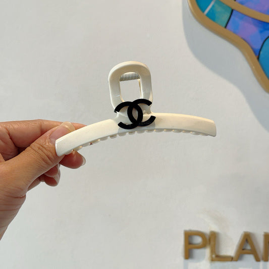 Chanel Hairpin