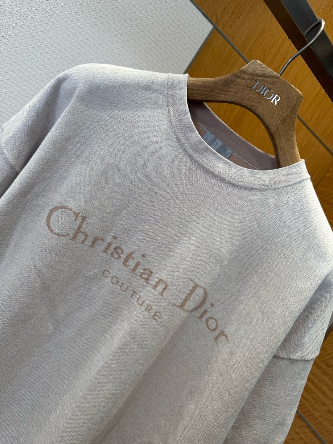 Dior T-shirt