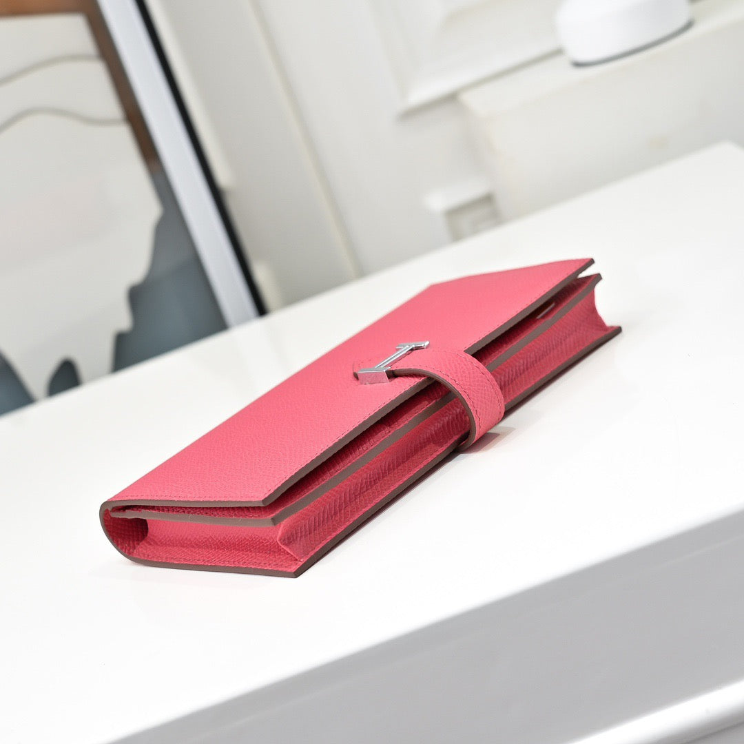 Hermes Béarn Wallet
