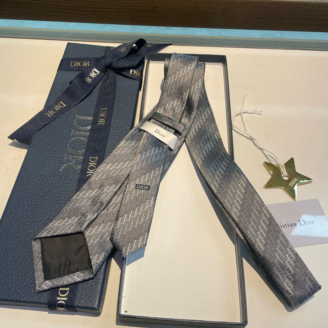Dior Tie
