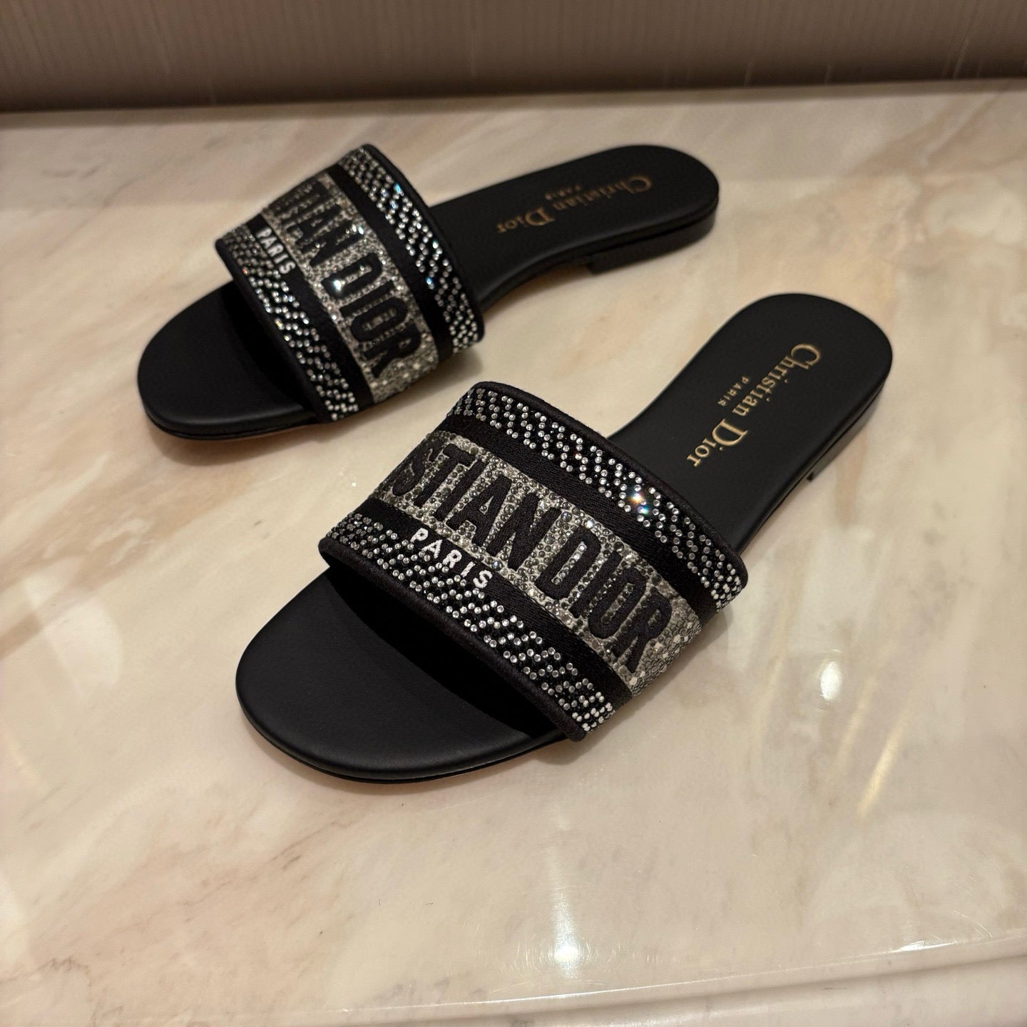 Dior Sandals
