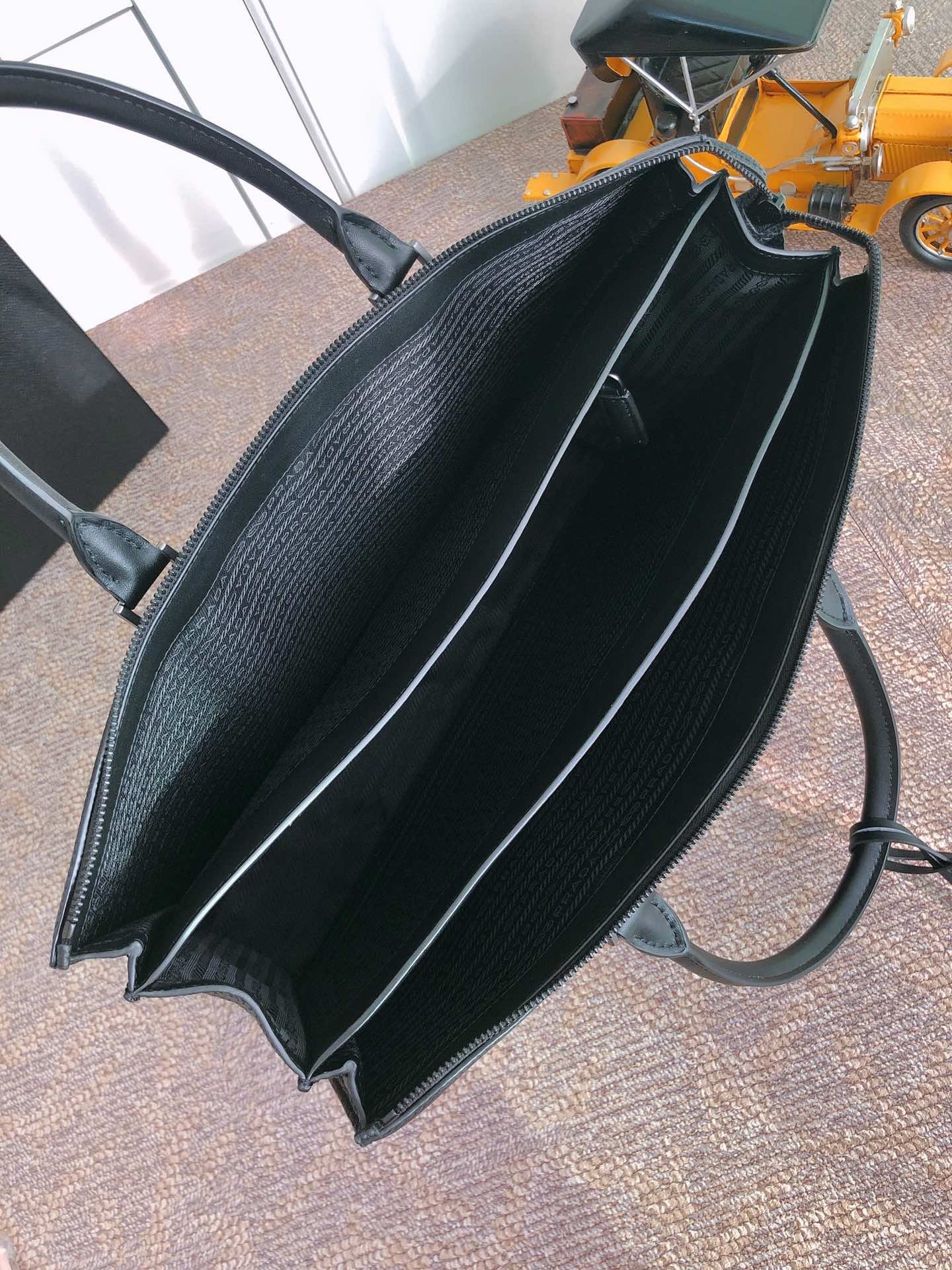 Prada Briefcase
