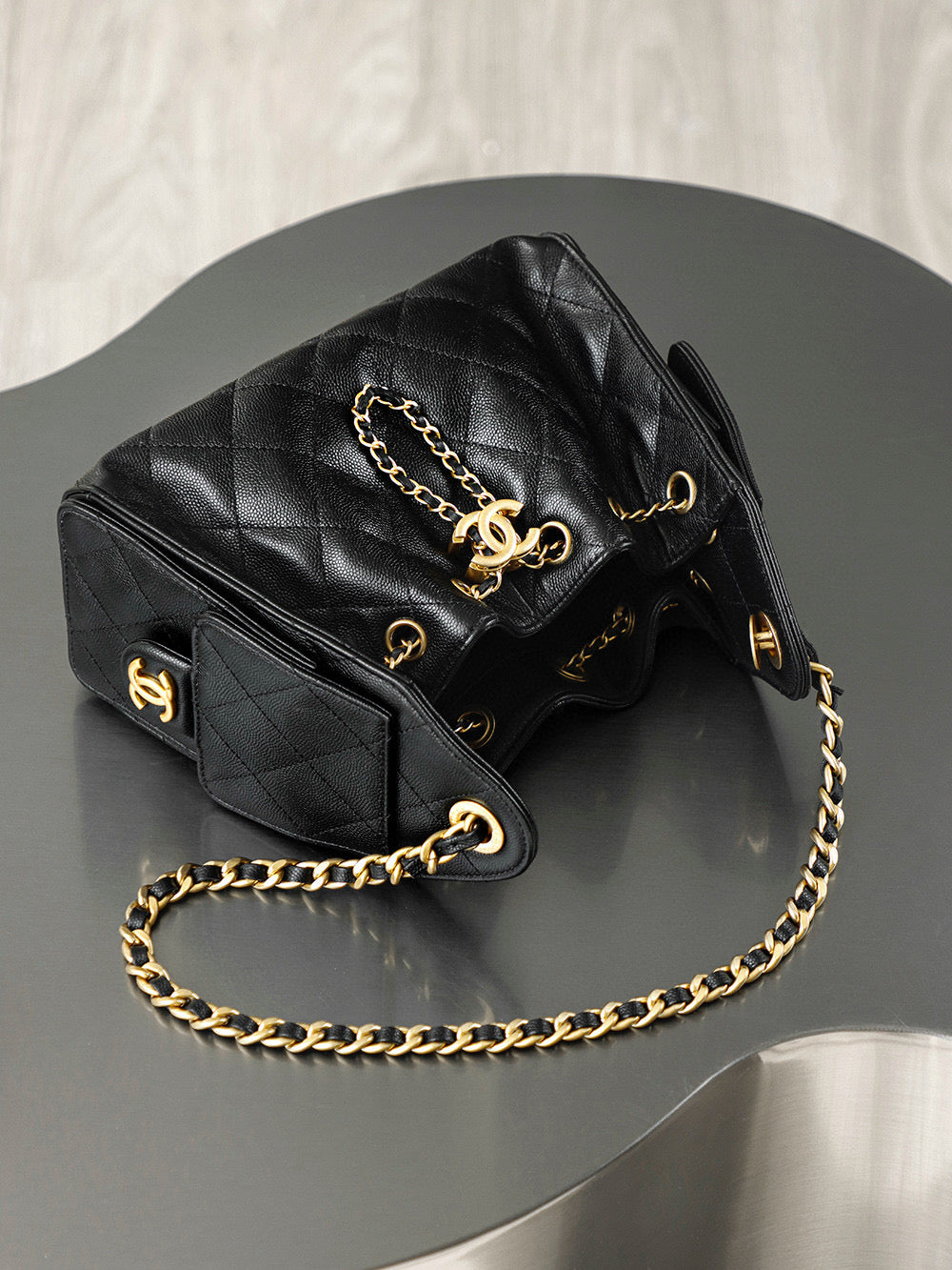 Chanel 26C 25Mini bag
