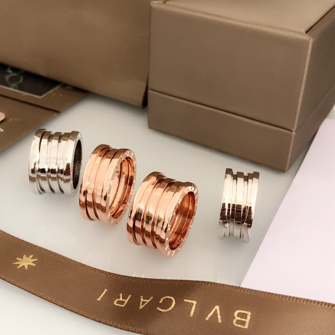 Bvlgari Ring