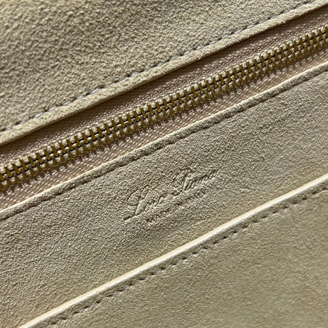LP Ghiera Mini Crossbody Bag