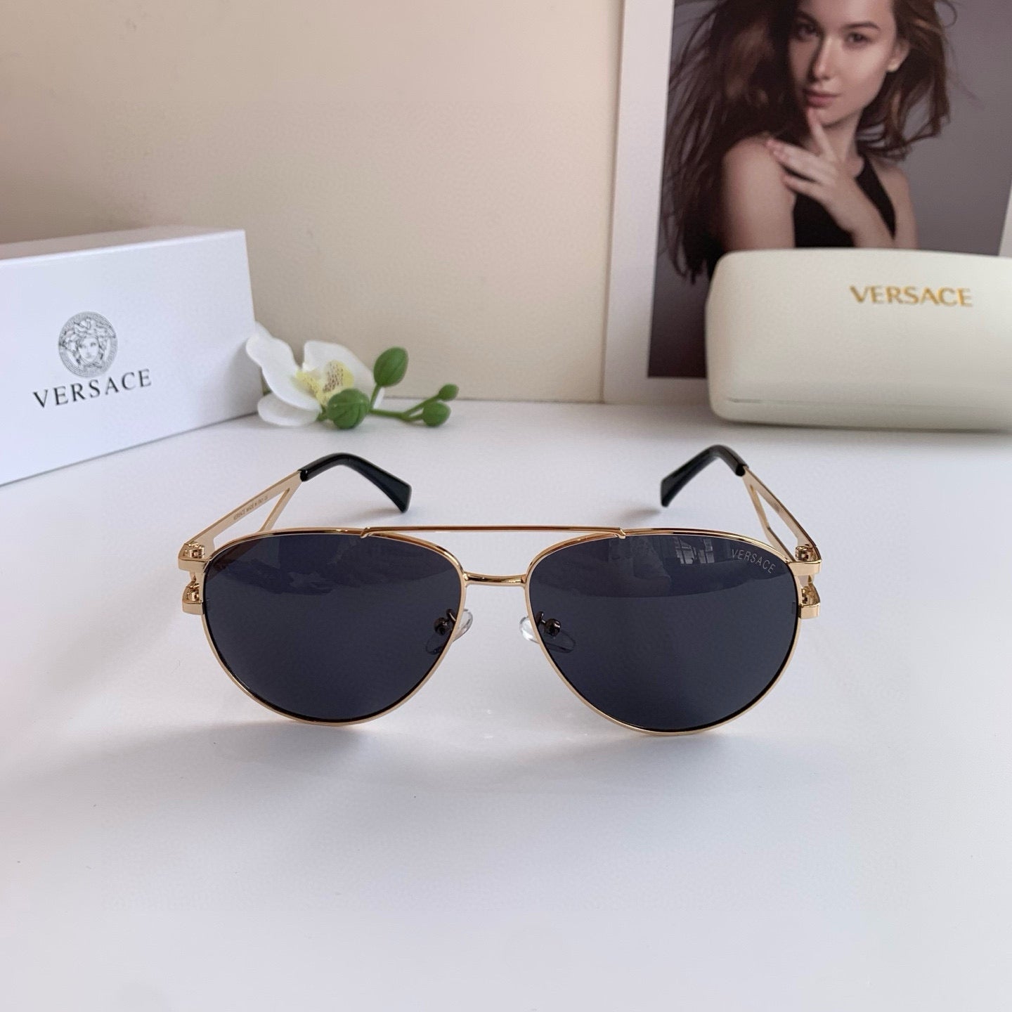 Versace Sunglasses