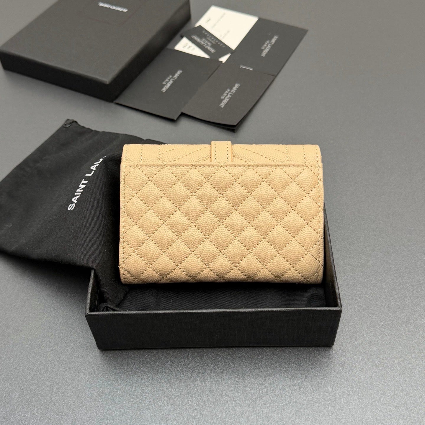 YSL Wallet