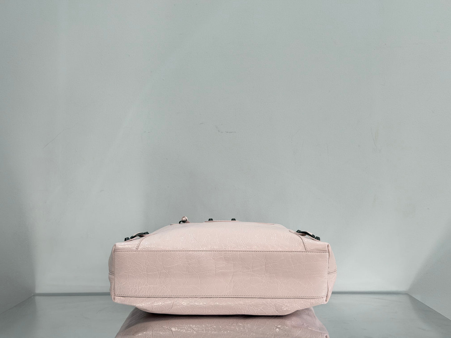 Balenciaga Le City Hobo 37x11x35cm