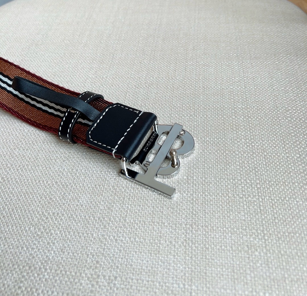 BBR Belt