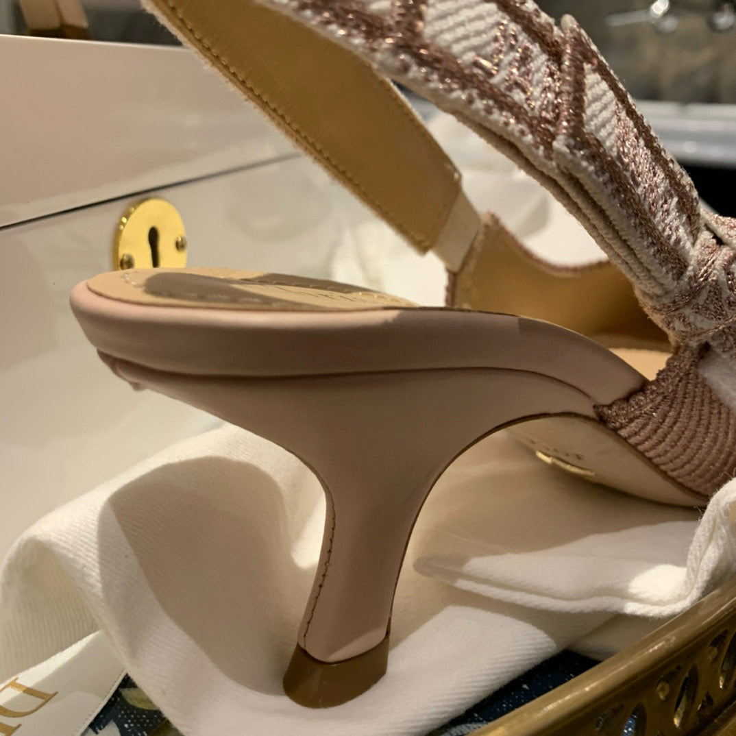 Dior Heels