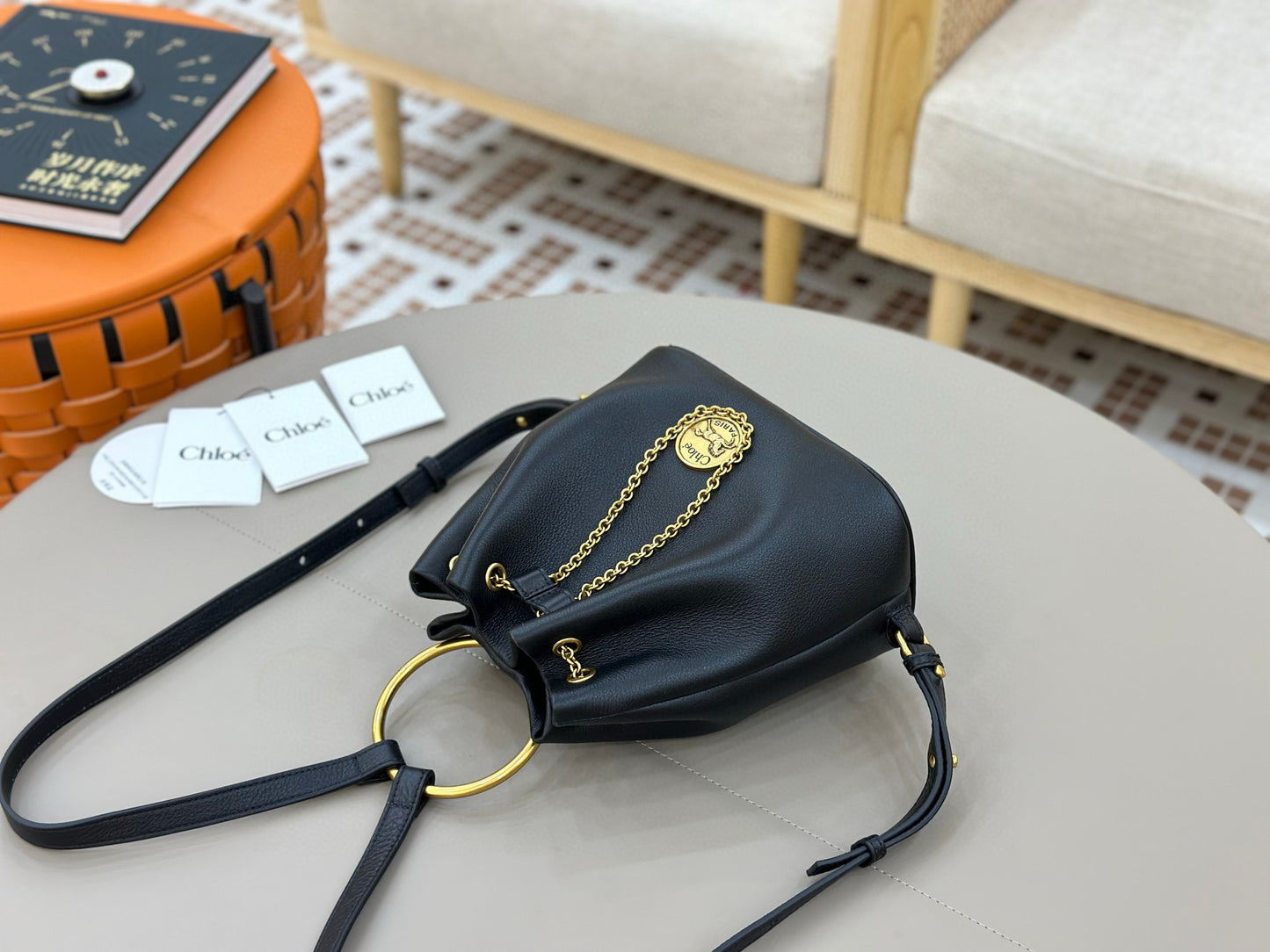 Chloe Bracelet BackPack