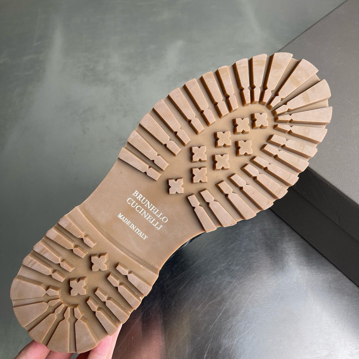 Brunello Cucinelli Boots