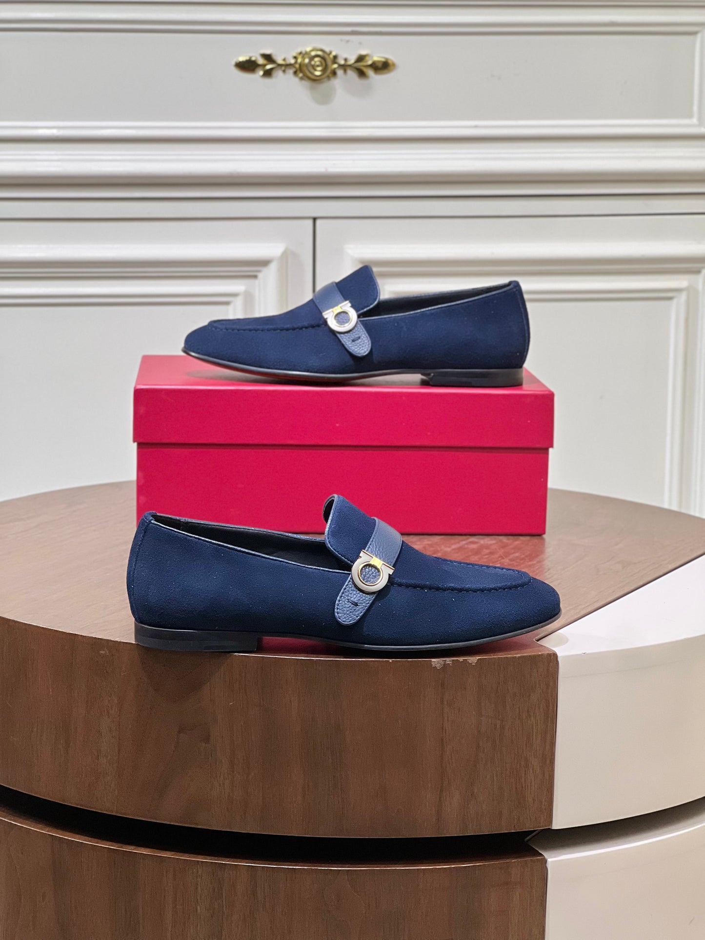 FG Loafer