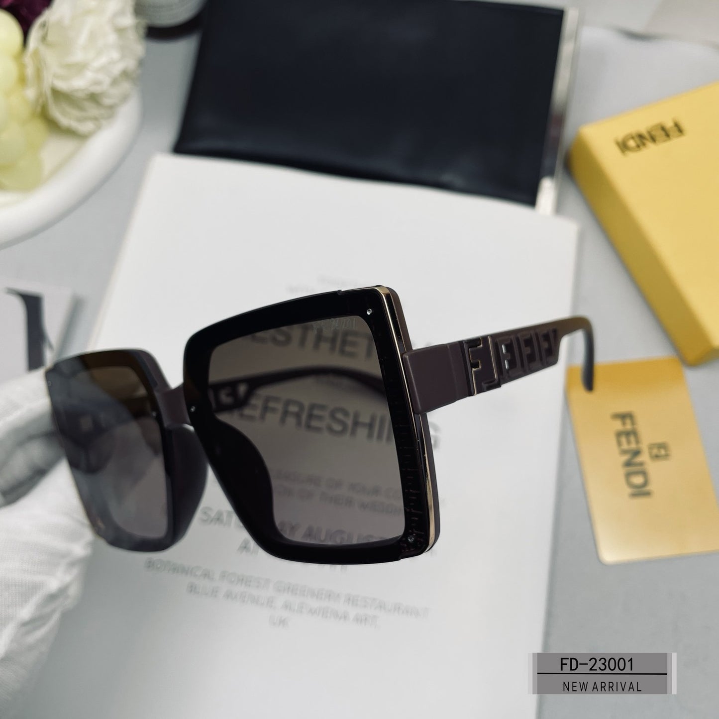 Fendi Sunglasses