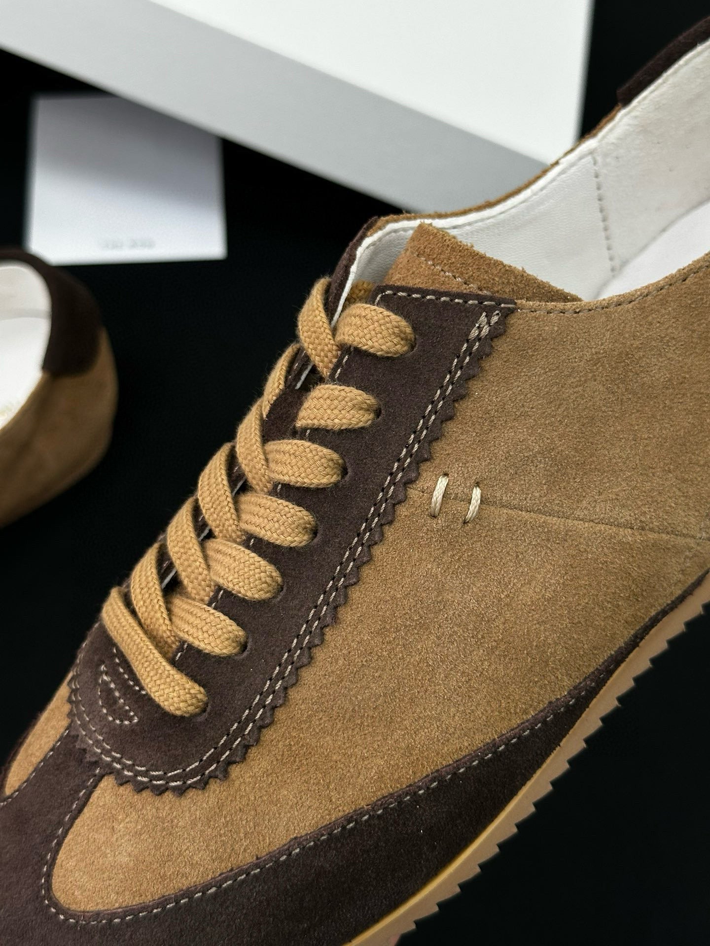 The Row Sneakers