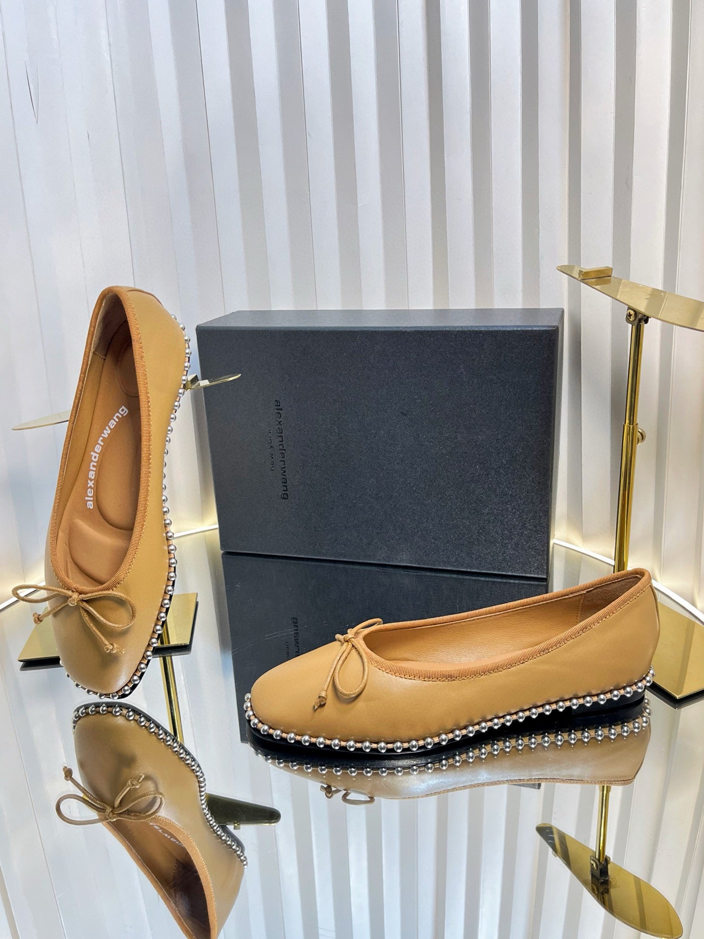 Alexander Wong Loafers