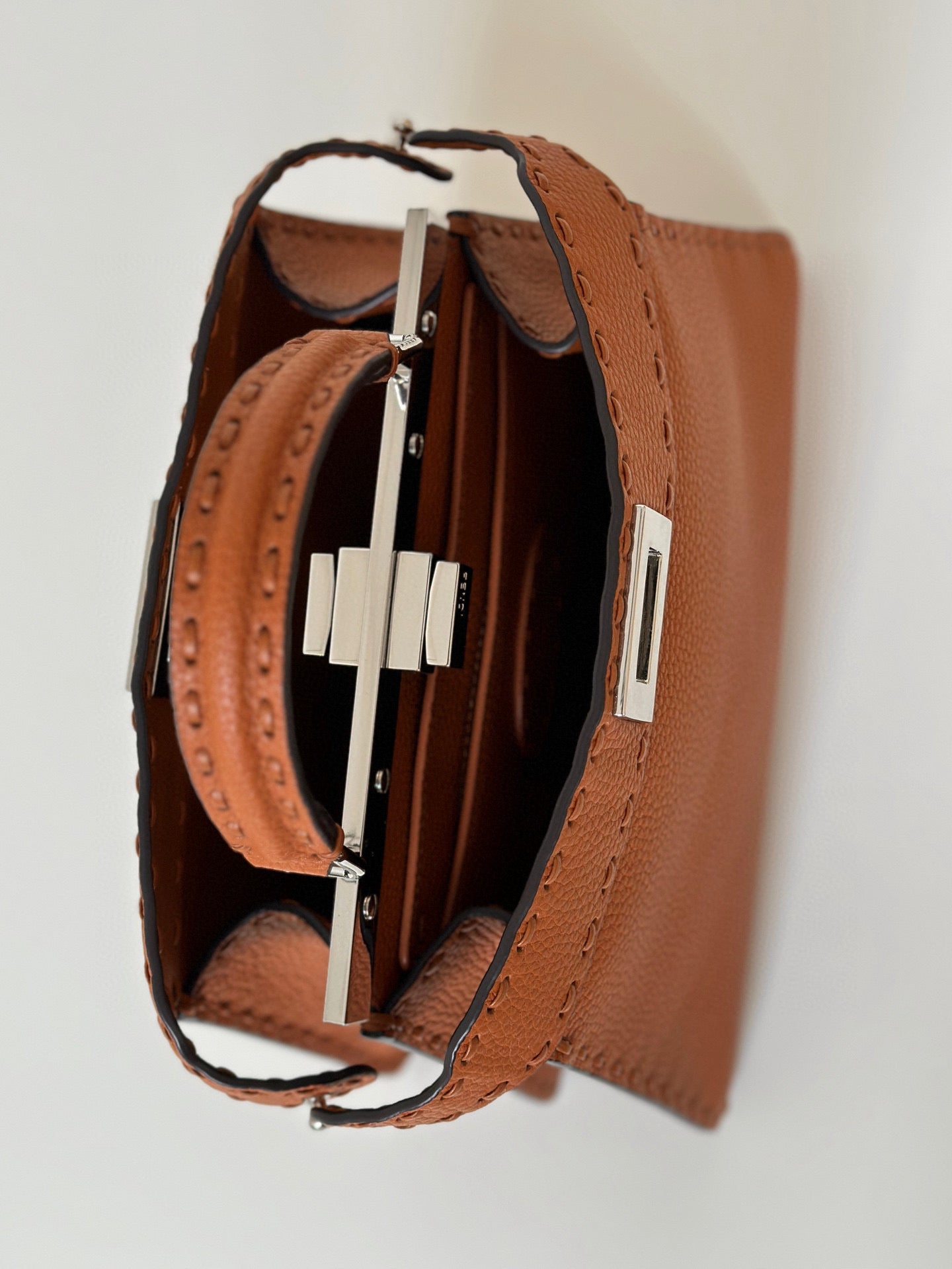 Fendi Peekaboo Bag (Small)