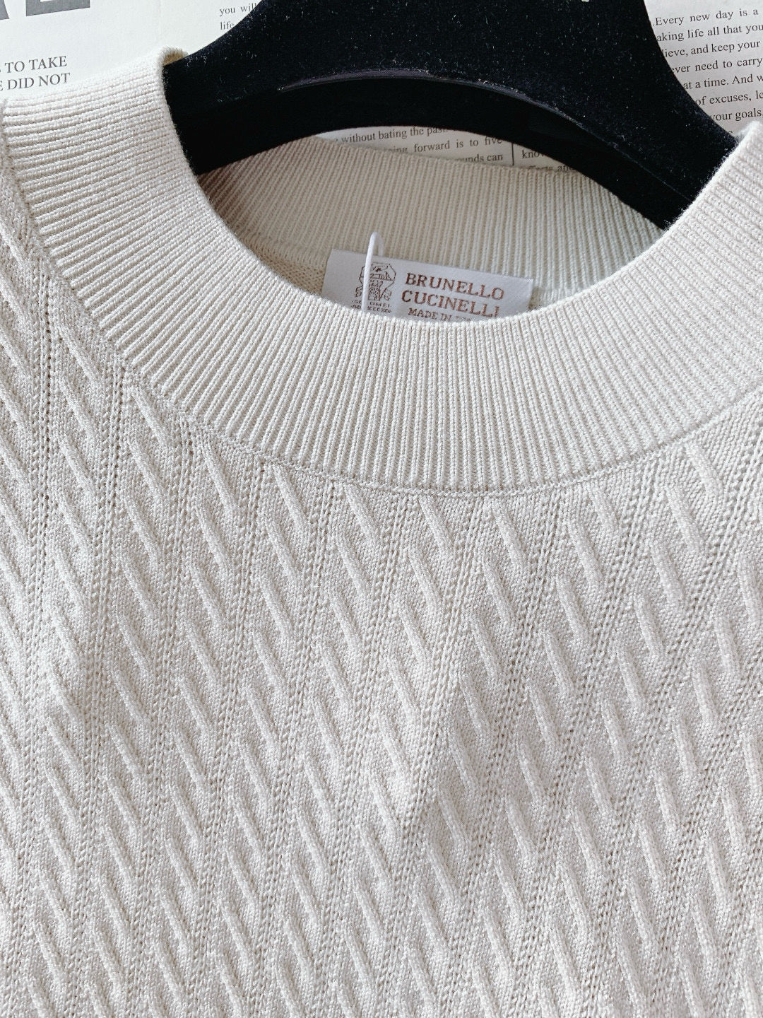 Brunello Cucinelli Sweater