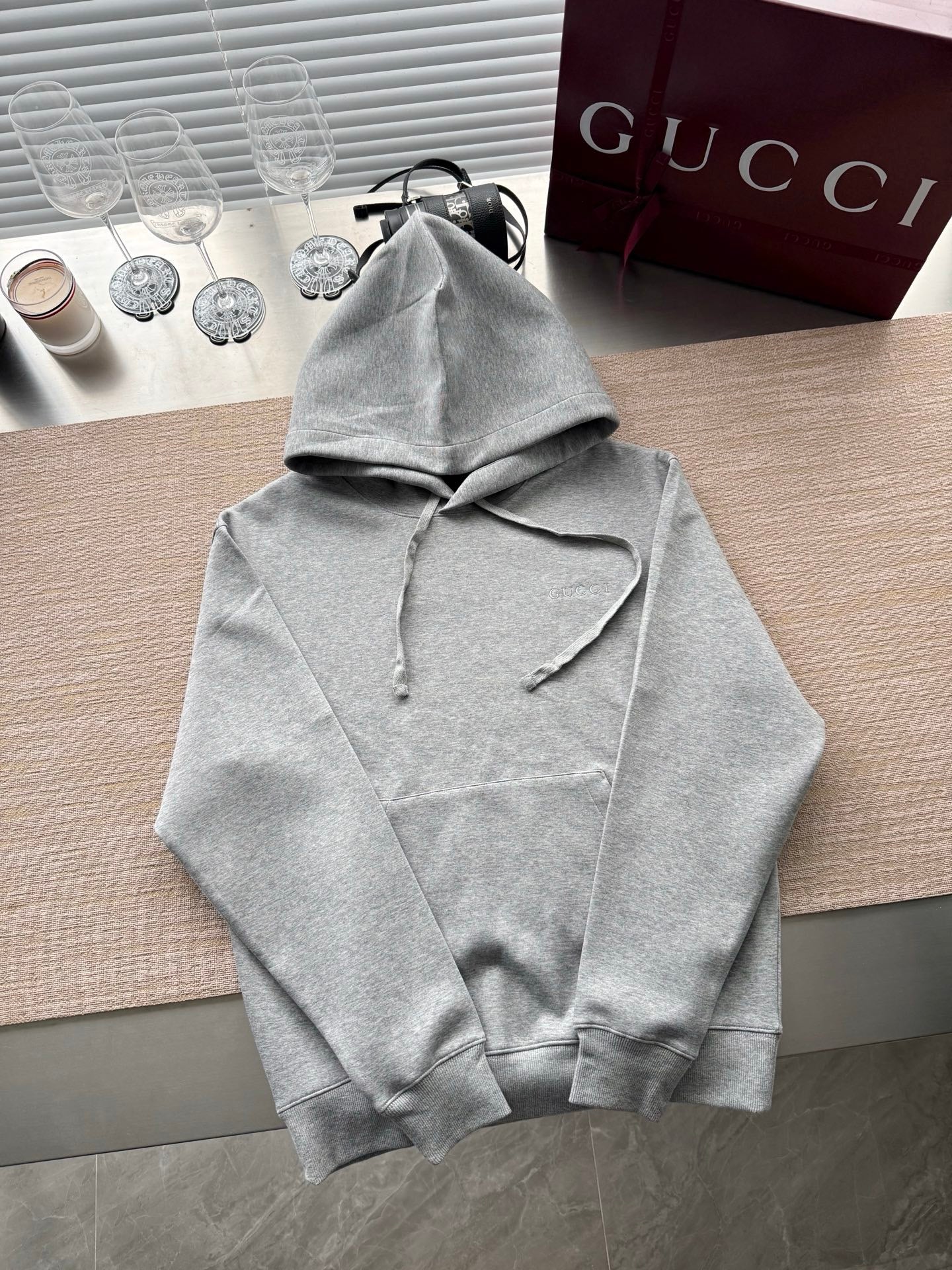 Gucci Hoodie