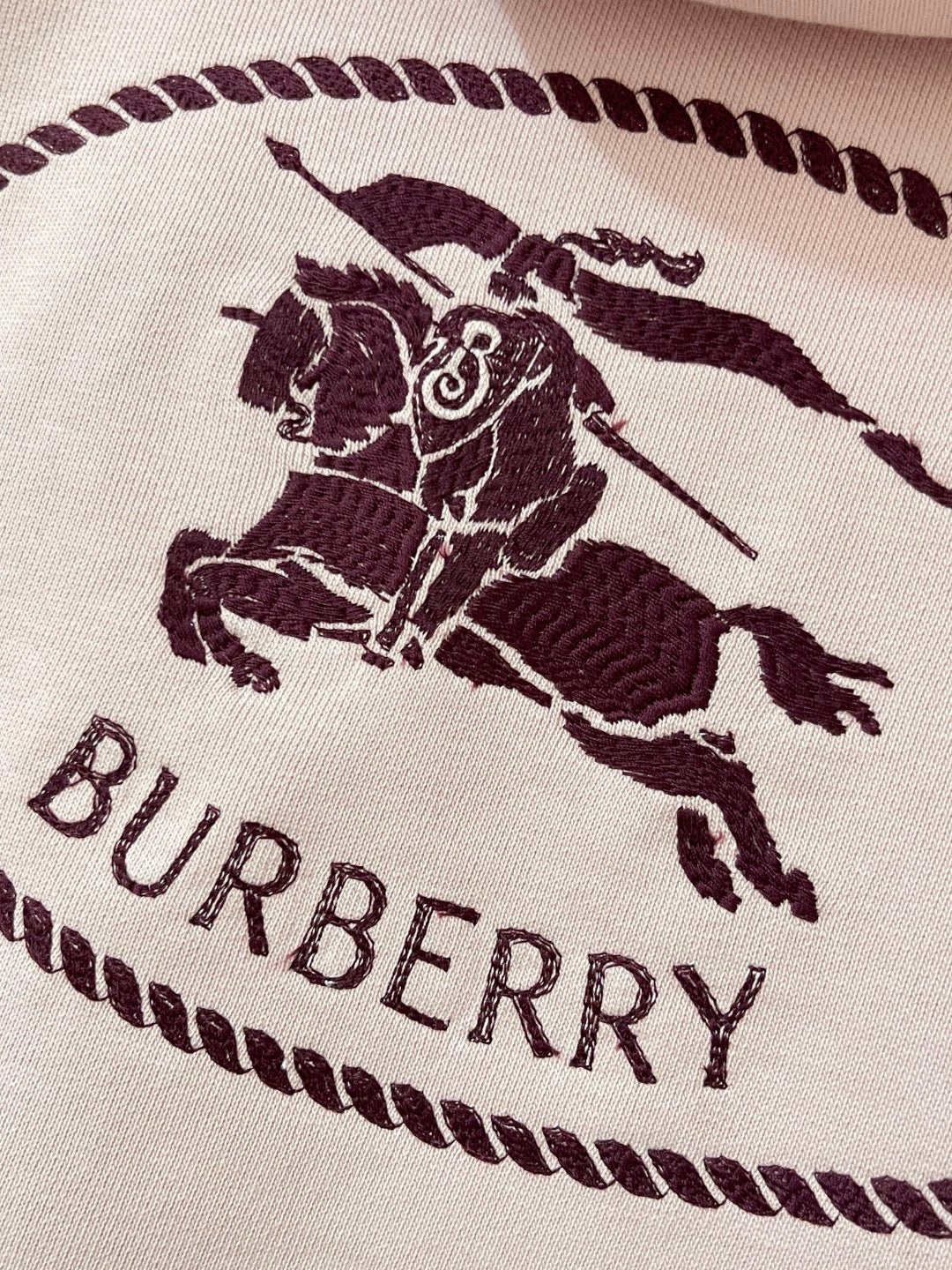 Burberry Jacket