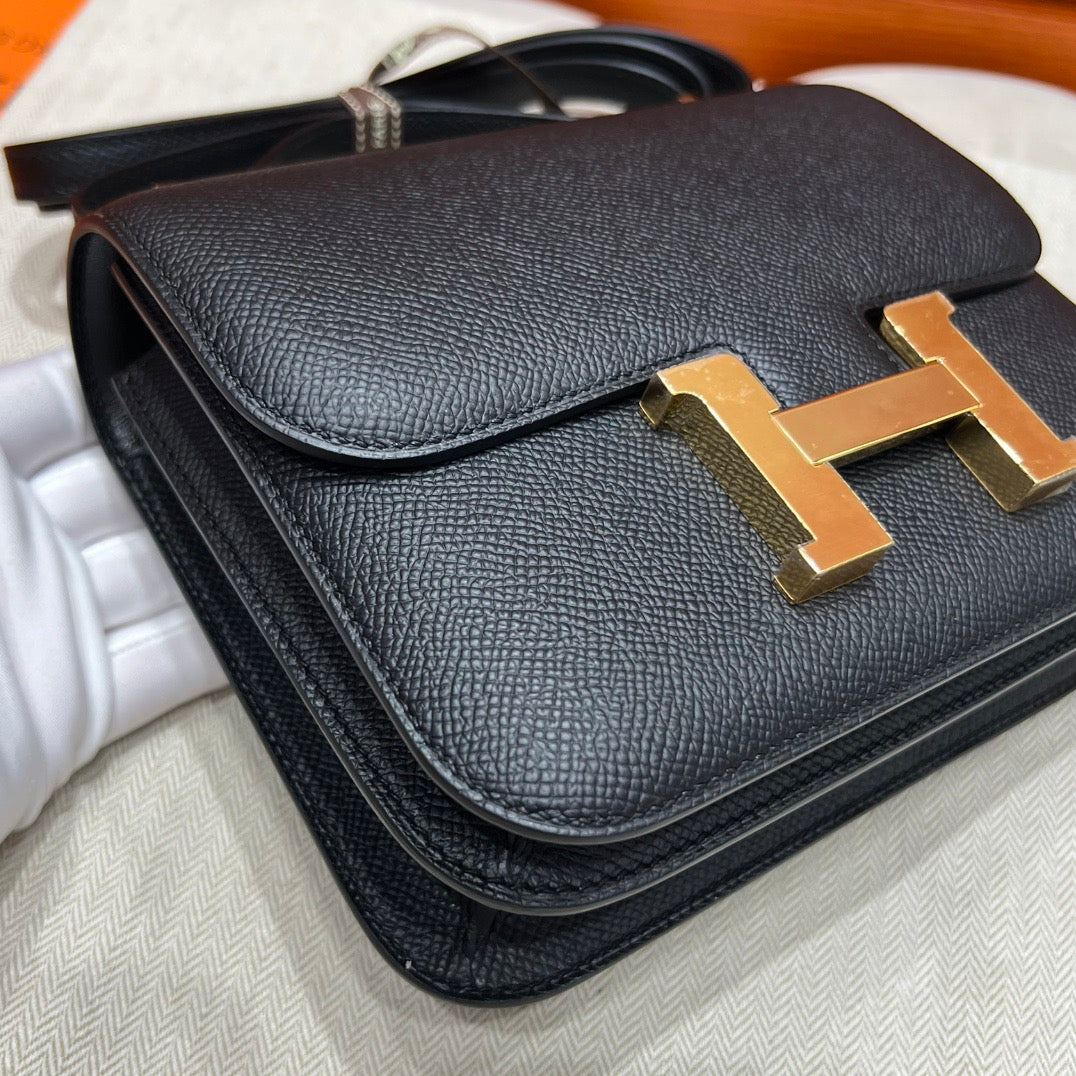 Hermes Constance 19