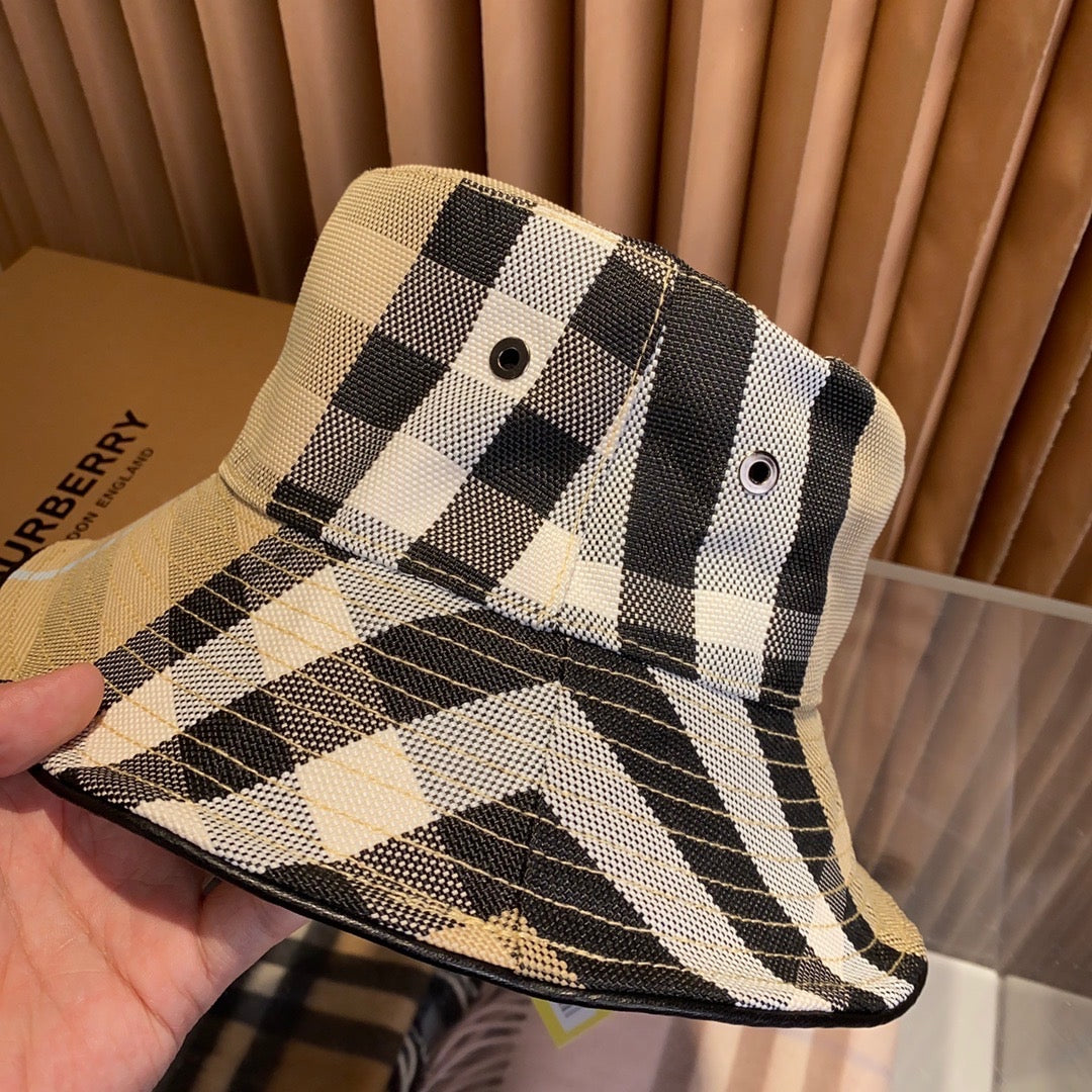 Burberry Cap